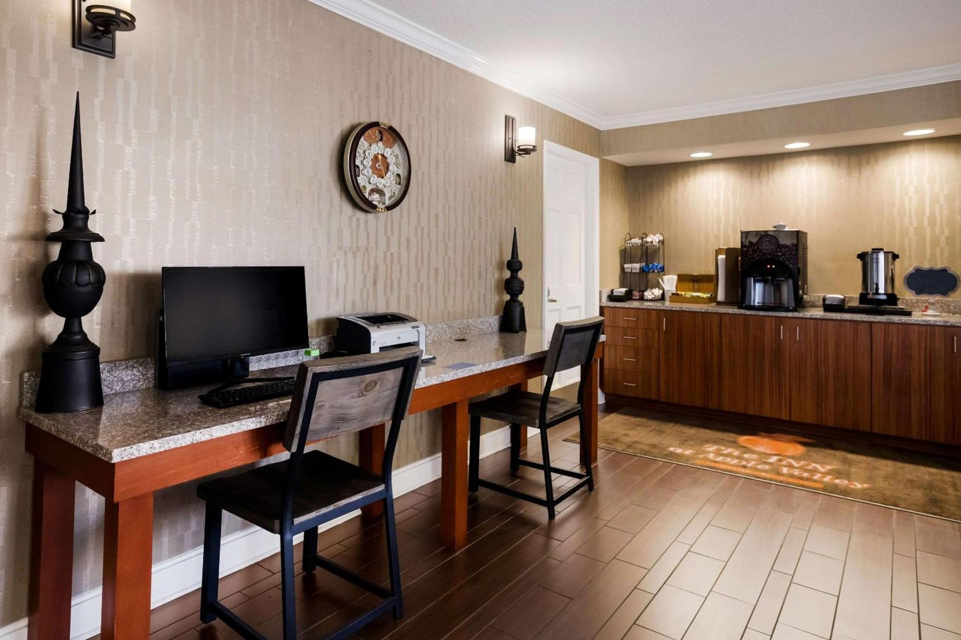 The Inn at Apple Valley, an Ascend Collection Hotel photo 47