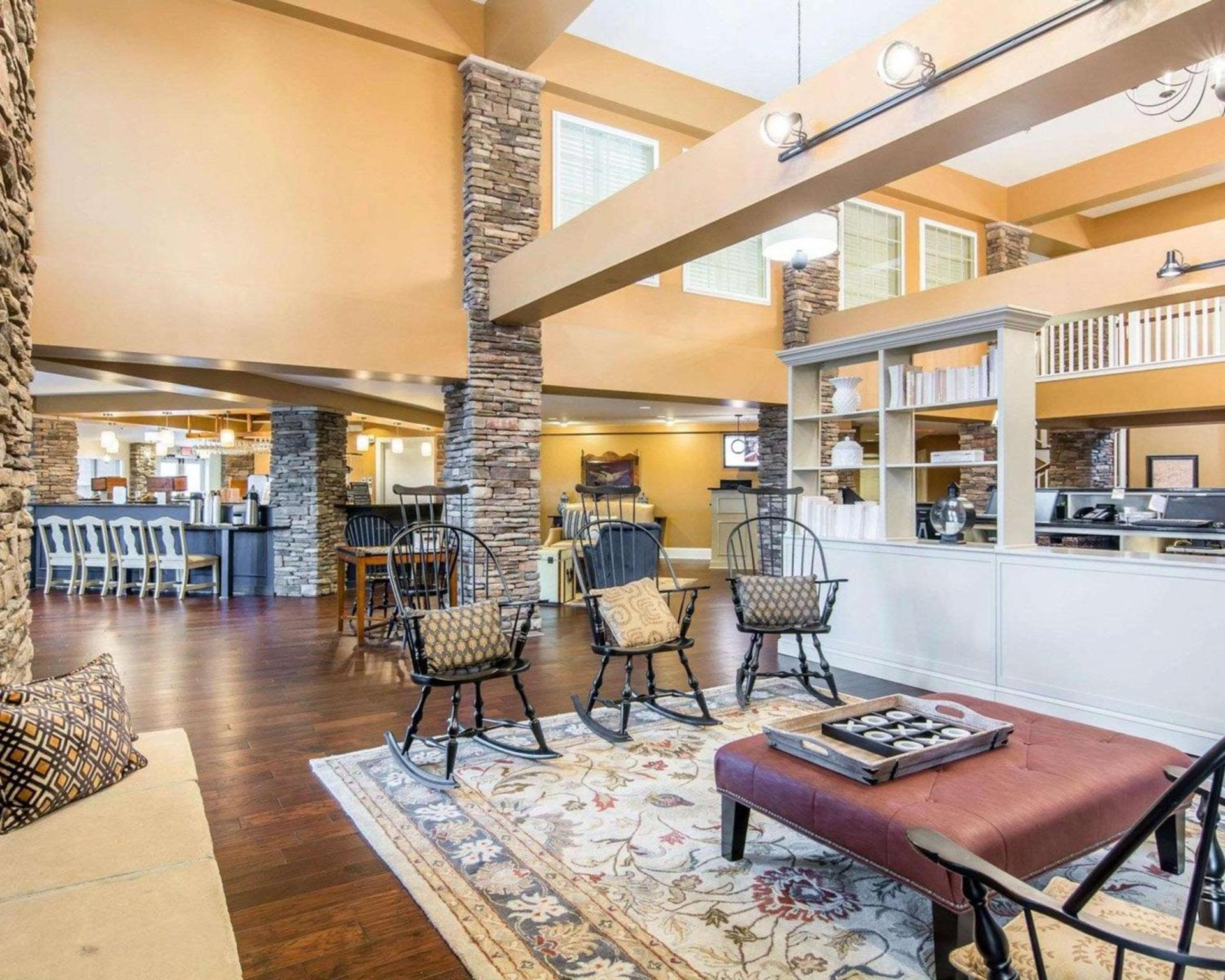 Bluegreen Vacations Shenandoah Crossing, an Ascend Collection Resort photo 4