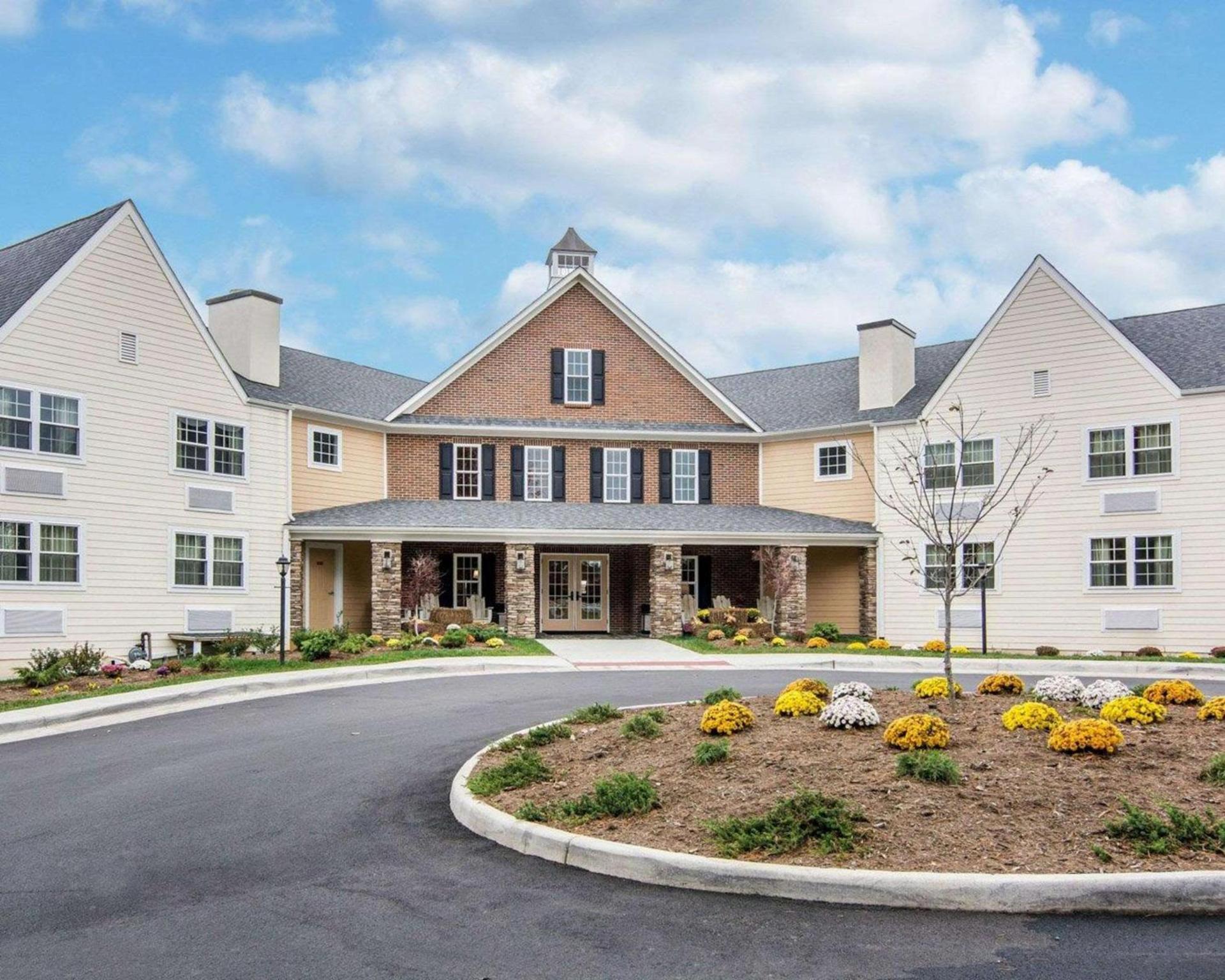 Bluegreen Vacations Shenandoah Crossing, an Ascend Collection Resort photo 3