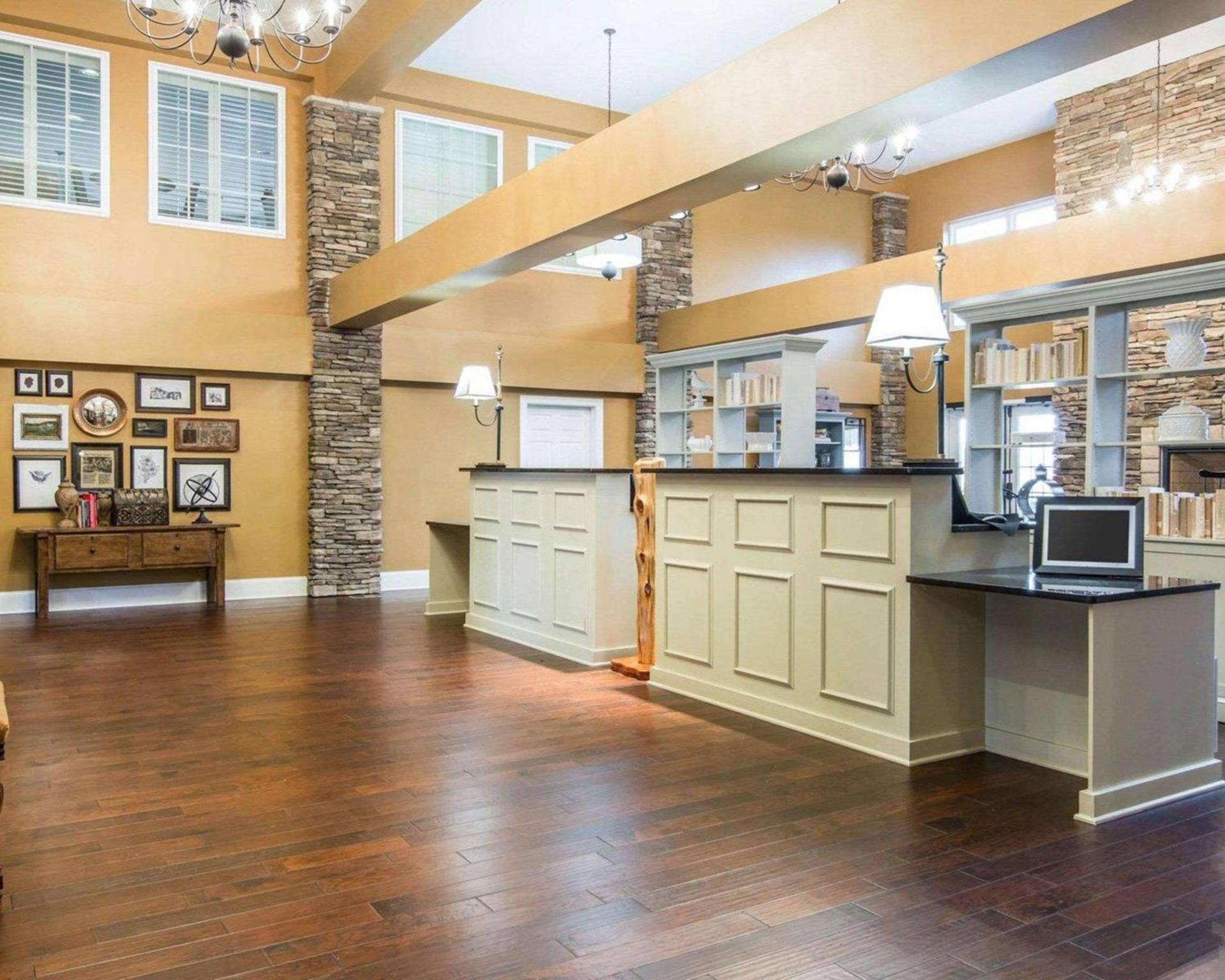 Bluegreen Vacations Shenandoah Crossing, an Ascend Collection Resort photo 7