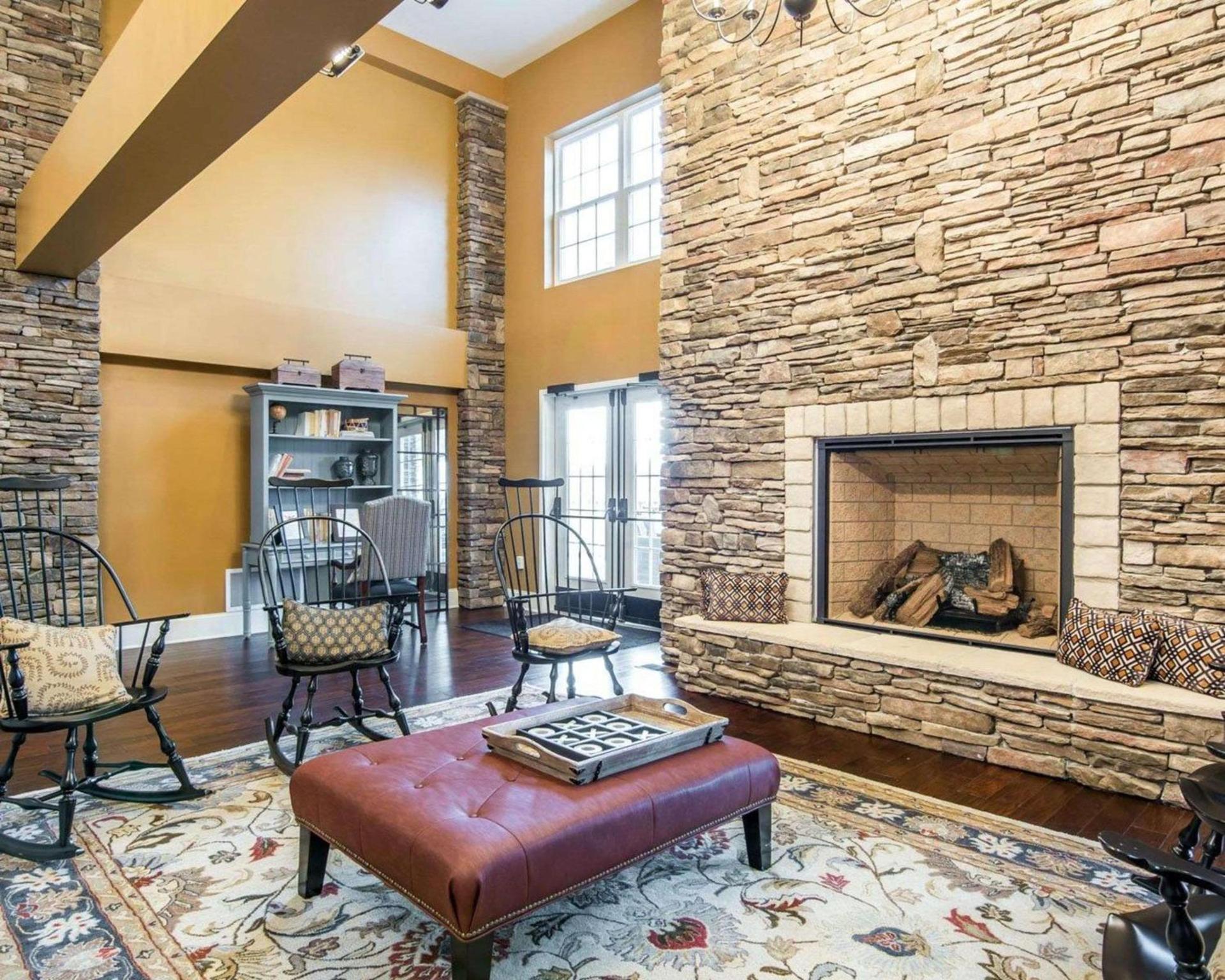 Bluegreen Vacations Shenandoah Crossing, an Ascend Collection Resort photo 6
