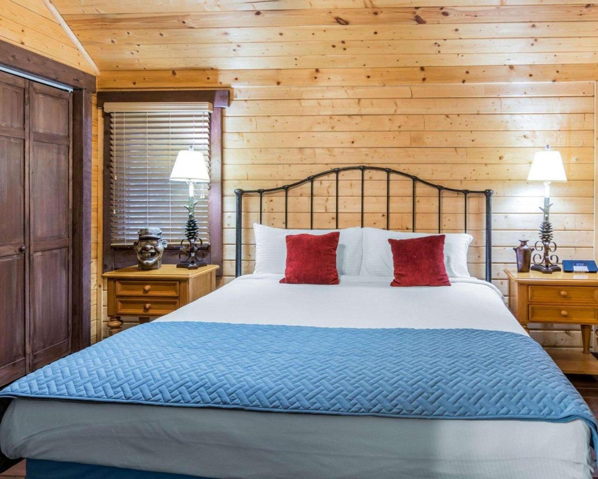 Bluegreen Vacations Shenandoah Crossing, an Ascend Collection Resort photo 20