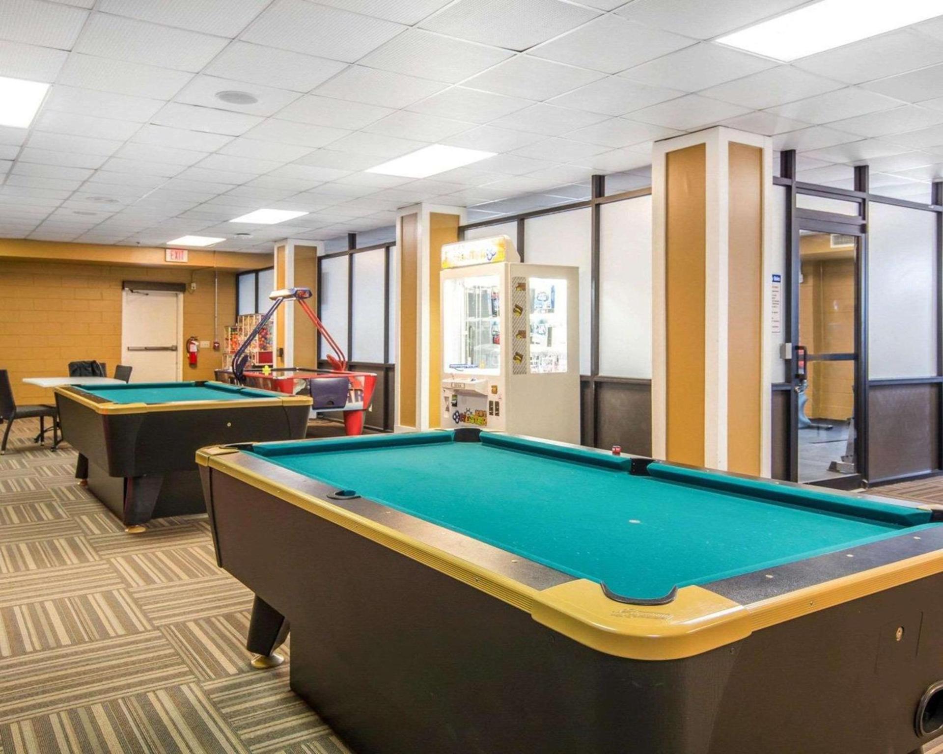 Bluegreen Vacations Shenandoah Crossing, an Ascend Collection Resort photo 30