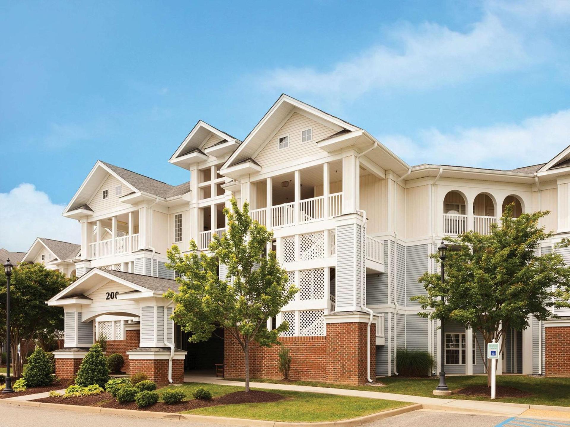 Bluegreen Vacations Parkside Williamsburg, an Ascend Collection Resort photo 3