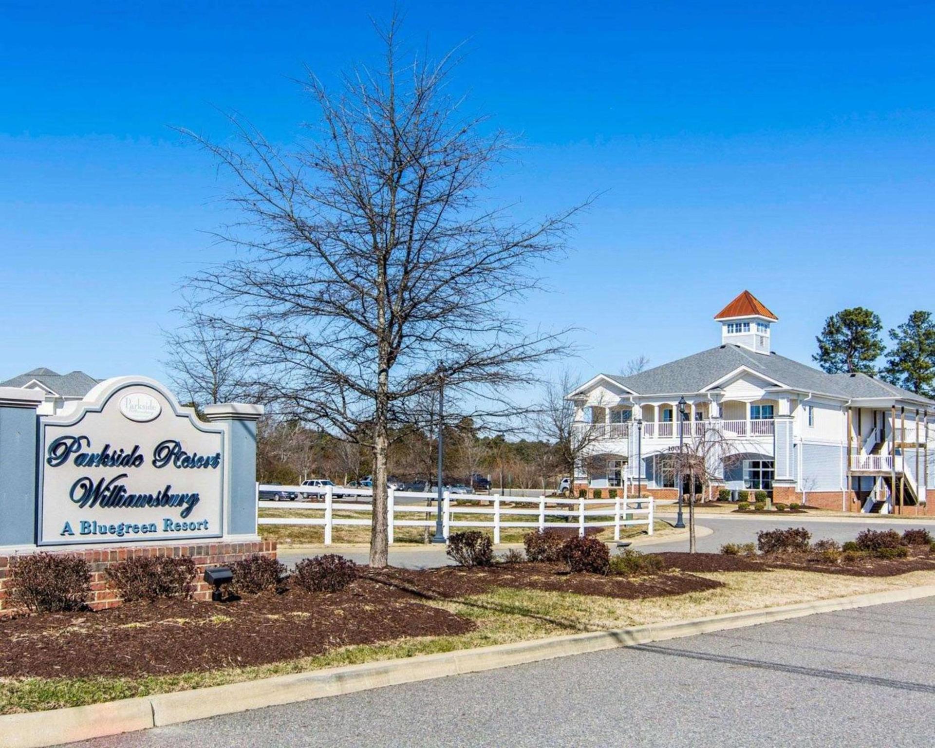 Bluegreen Vacations Parkside Williamsburg, an Ascend Collection Resort photo 5