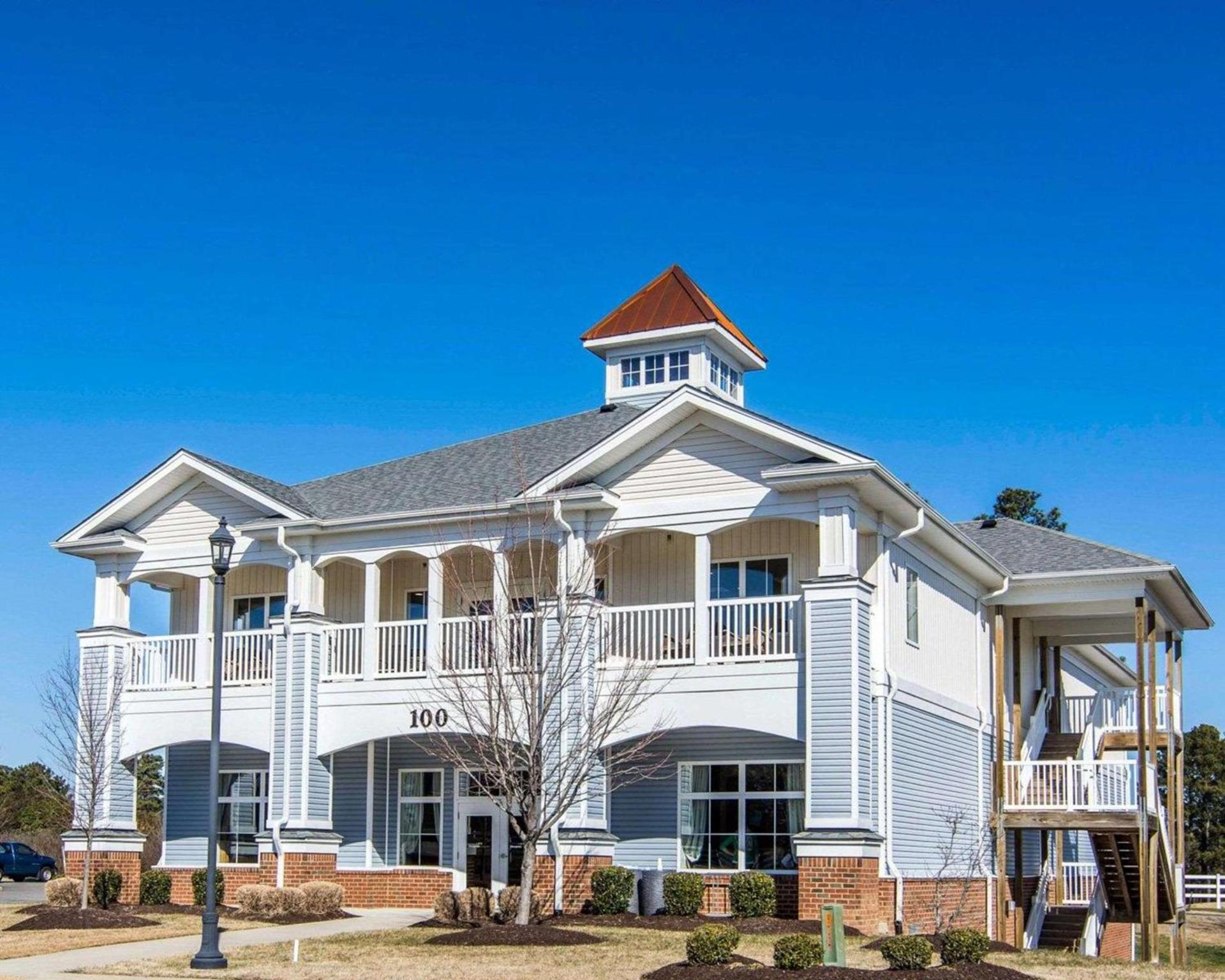 Bluegreen Vacations Parkside Williamsburg, an Ascend Collection Resort photo 6