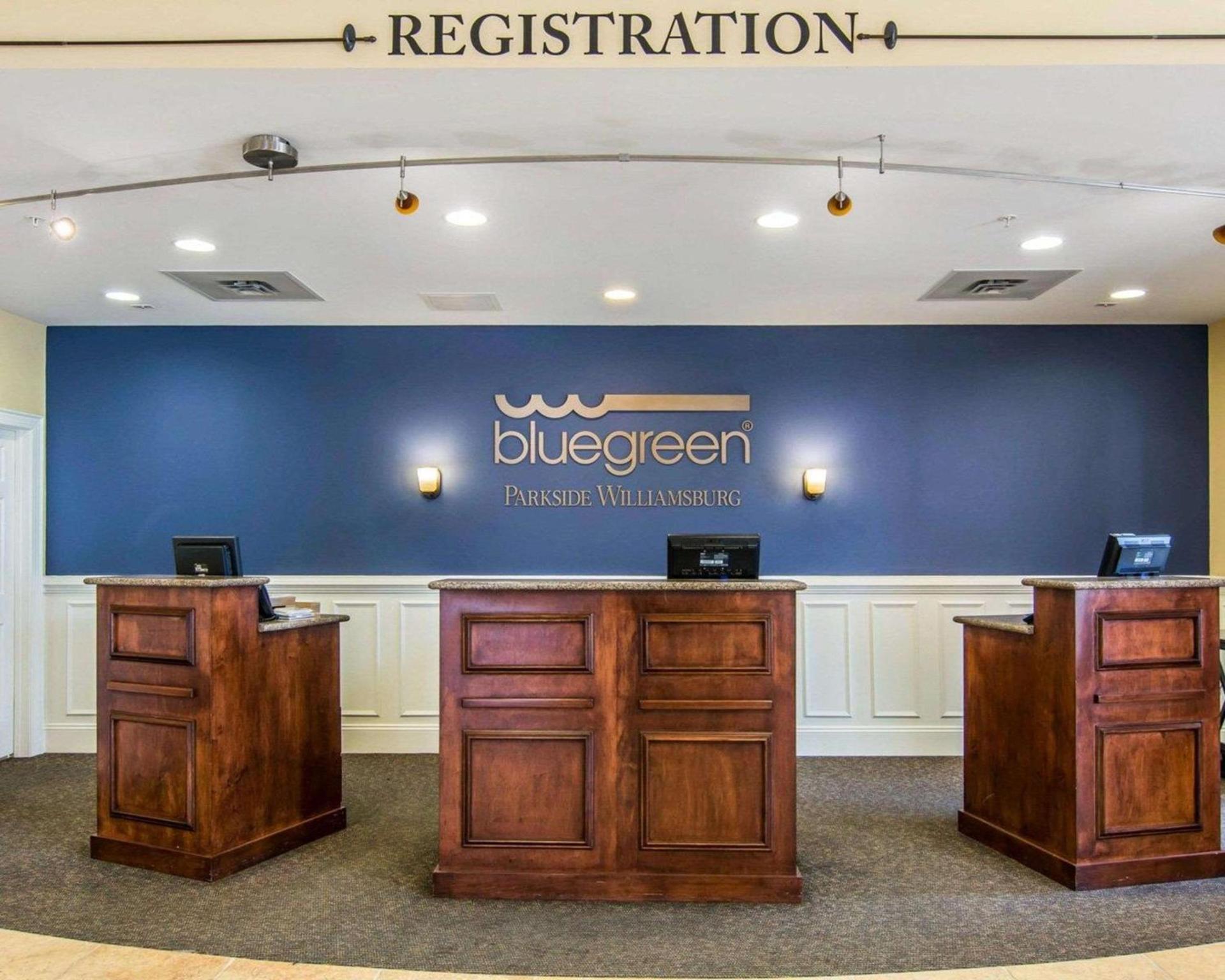 Bluegreen Vacations Parkside Williamsburg, an Ascend Collection Resort photo 8