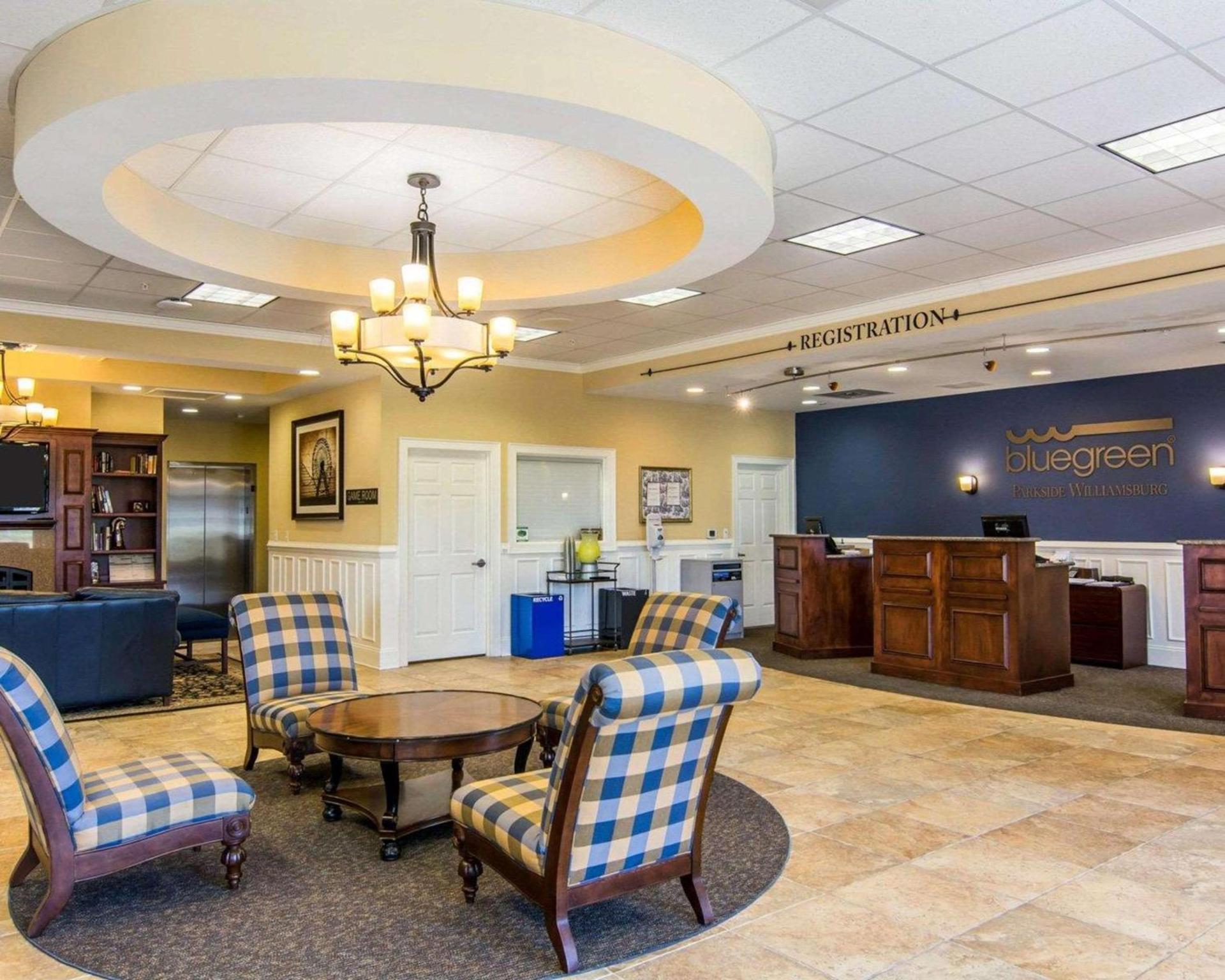 Bluegreen Vacations Parkside Williamsburg, an Ascend Collection Resort photo 9