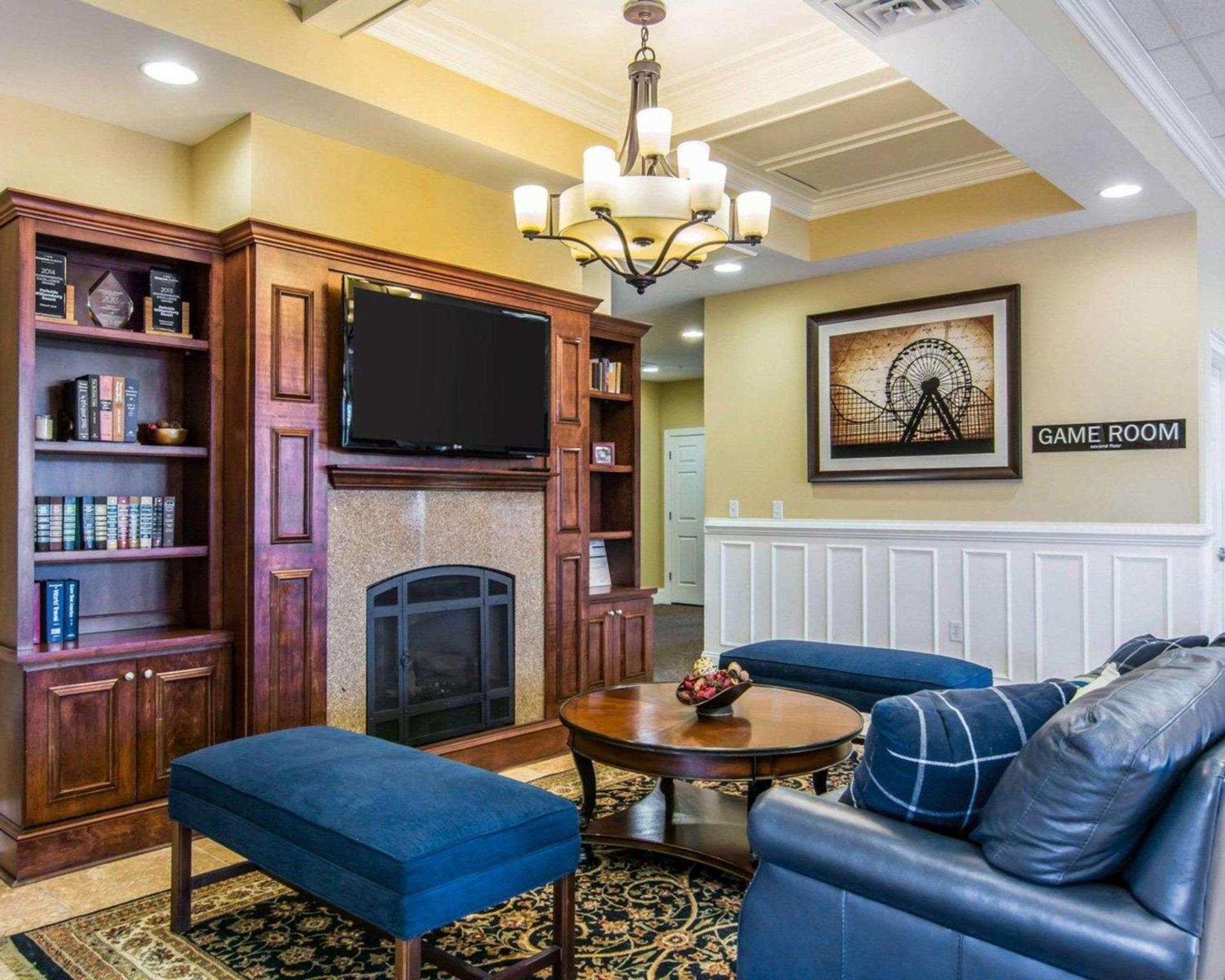 Bluegreen Vacations Parkside Williamsburg, an Ascend Collection Resort photo 10