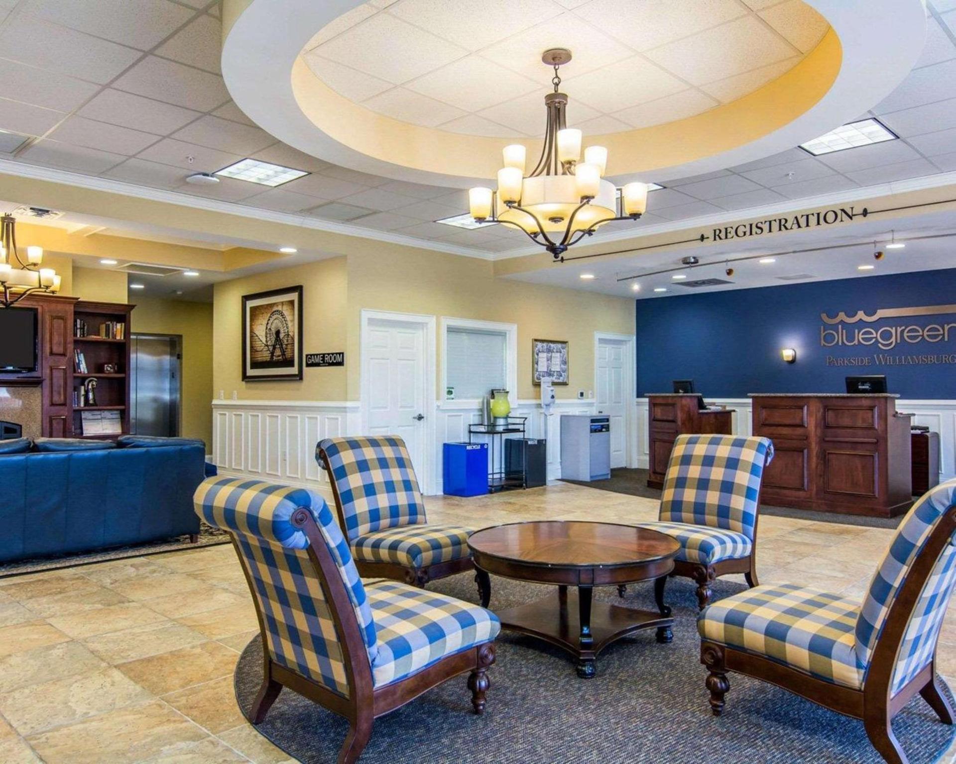 Bluegreen Vacations Parkside Williamsburg, an Ascend Collection Resort photo 11