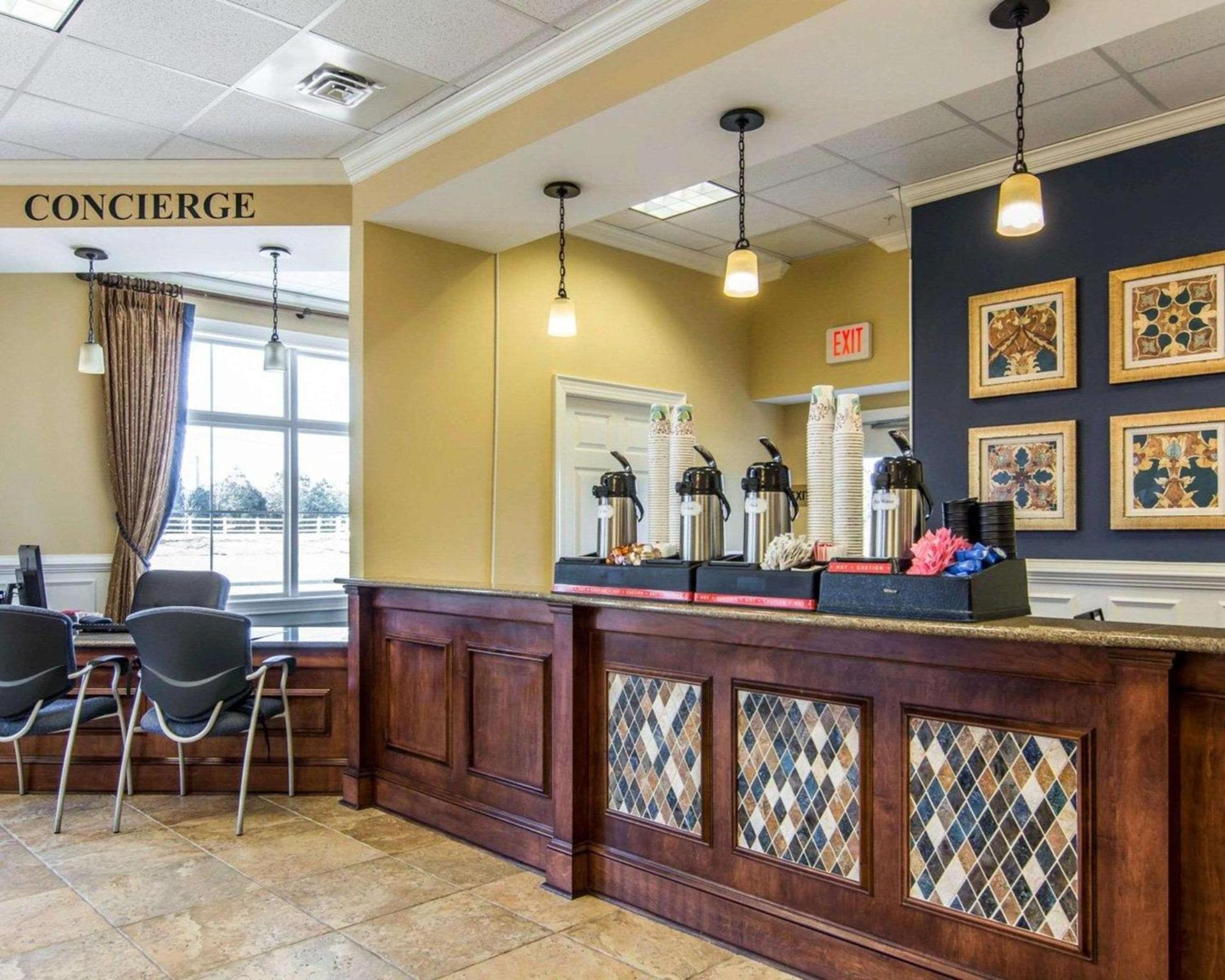 Bluegreen Vacations Parkside Williamsburg, an Ascend Collection Resort photo 12