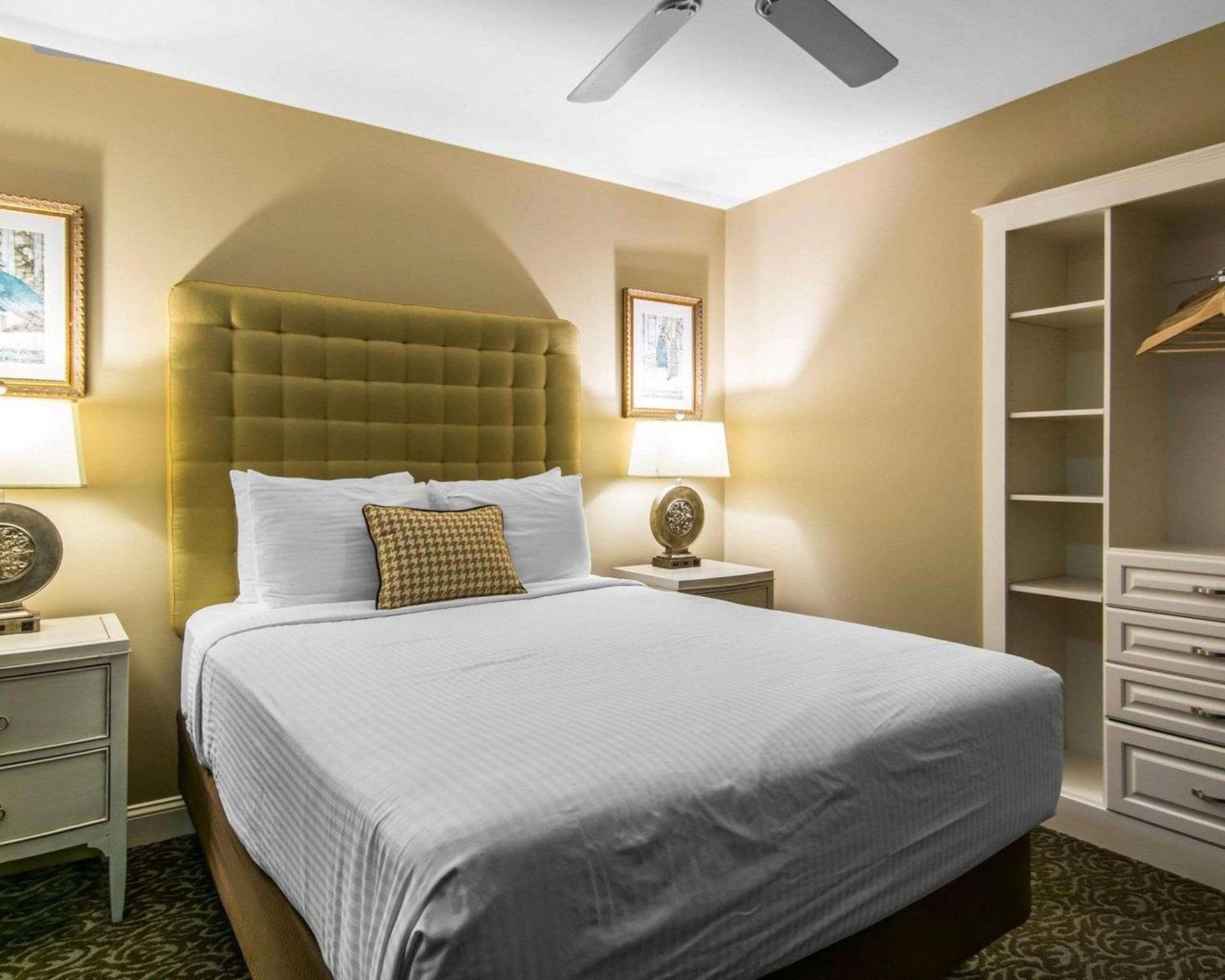 Bluegreen Vacations Parkside Williamsburg, an Ascend Collection Resort photo 16