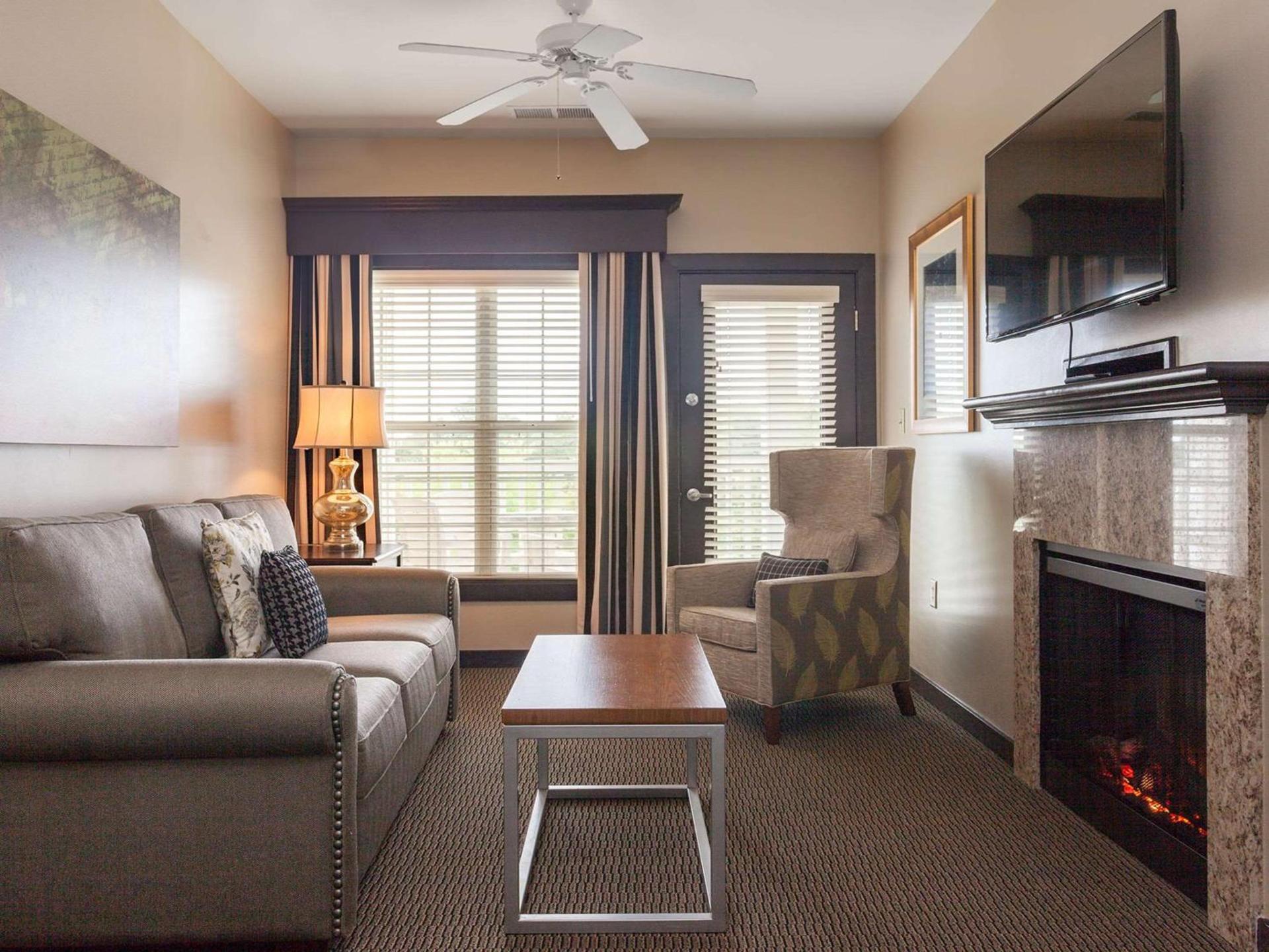 Bluegreen Vacations Parkside Williamsburg, an Ascend Collection Resort photo 18