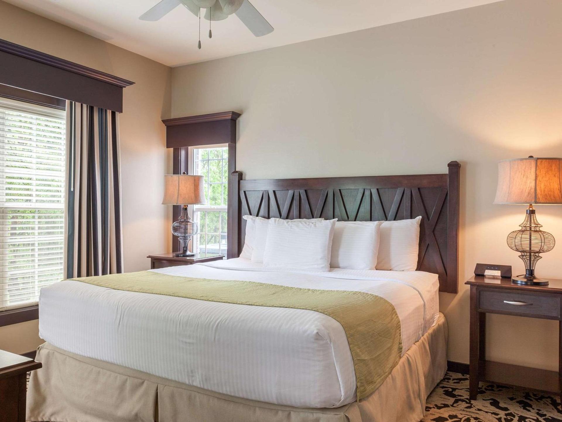 Bluegreen Vacations Parkside Williamsburg, an Ascend Collection Resort photo 19