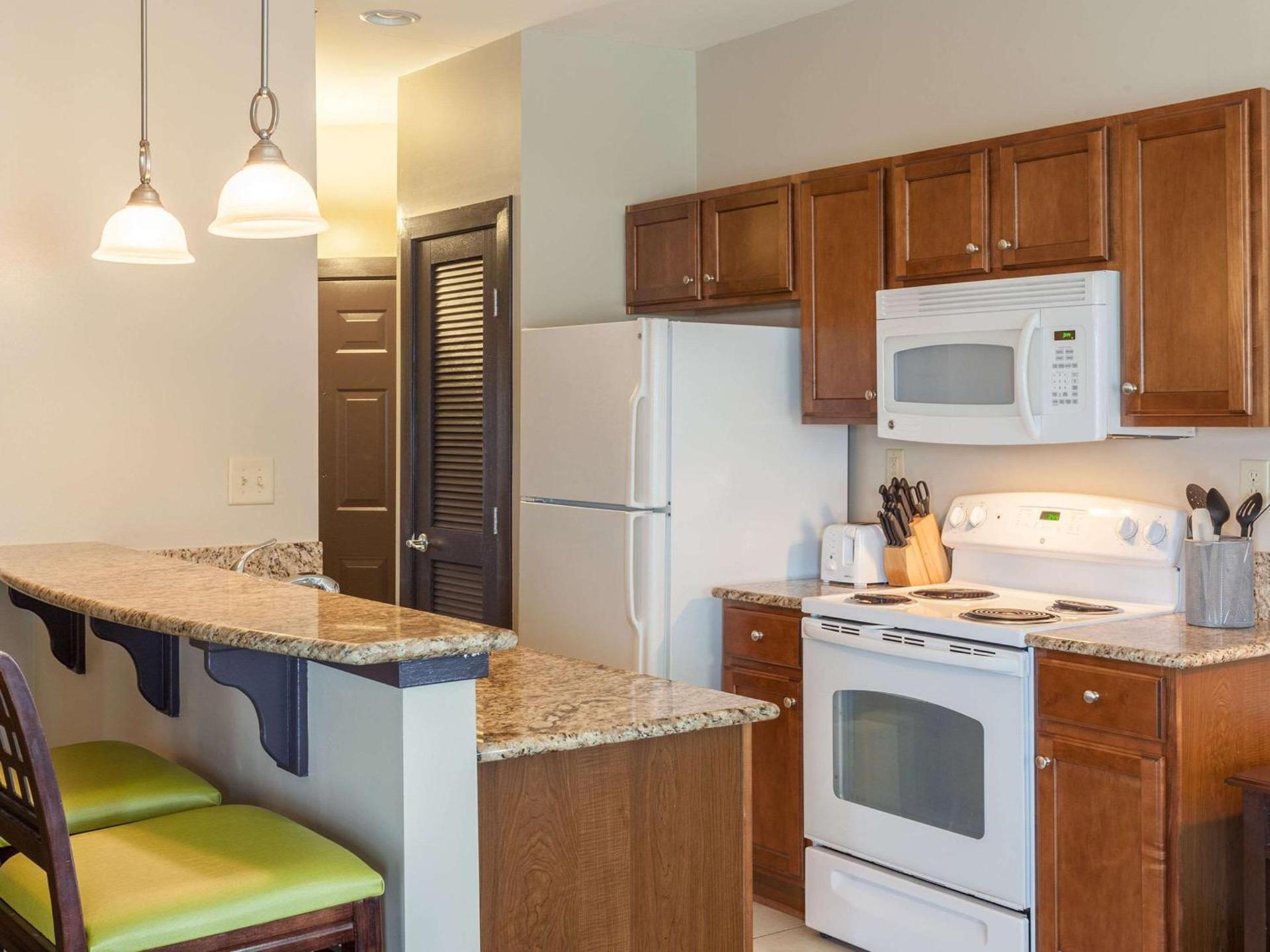 Bluegreen Vacations Parkside Williamsburg, an Ascend Collection Resort photo 23