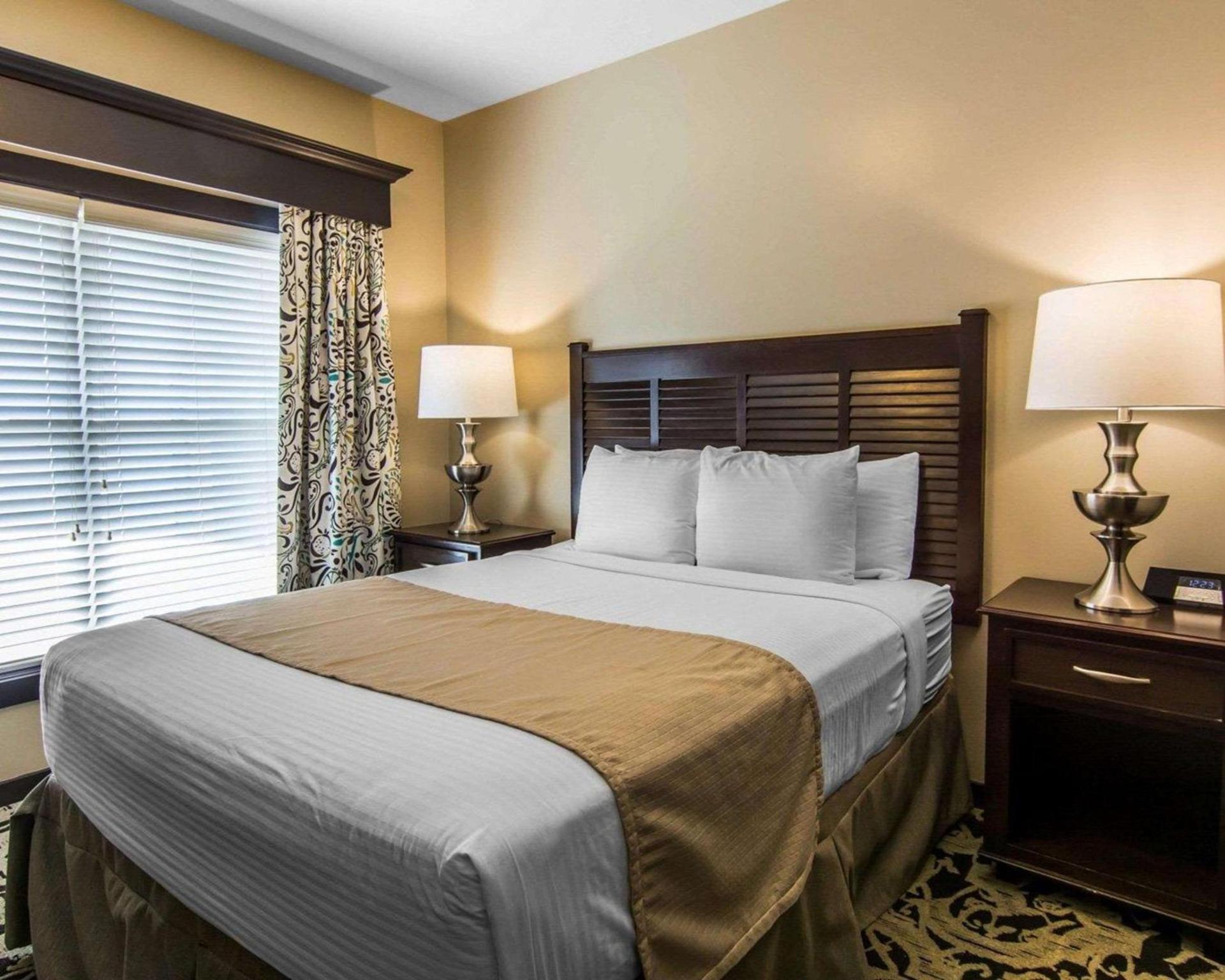 Bluegreen Vacations Parkside Williamsburg, an Ascend Collection Resort photo 29