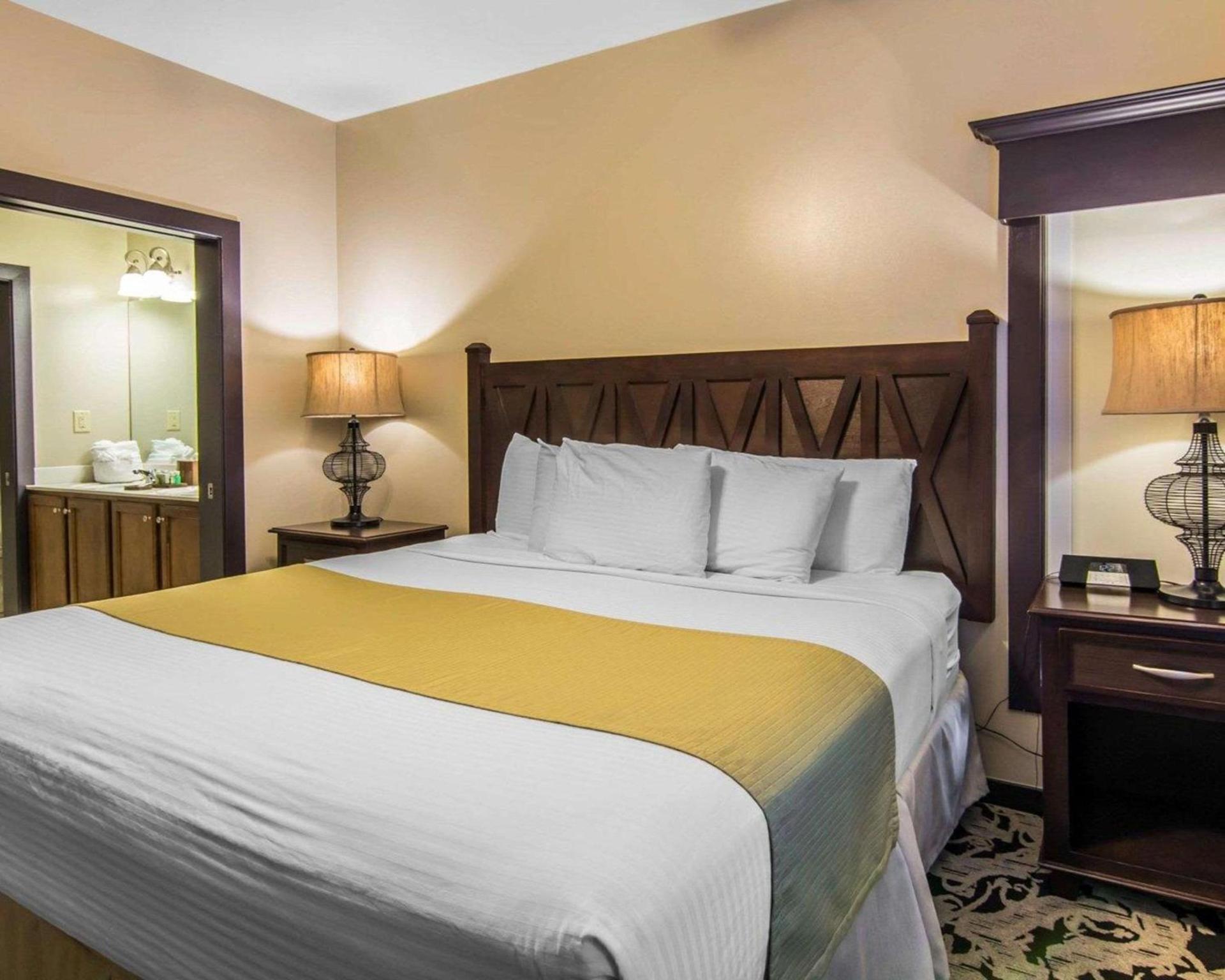 Bluegreen Vacations Parkside Williamsburg, an Ascend Collection Resort photo 28