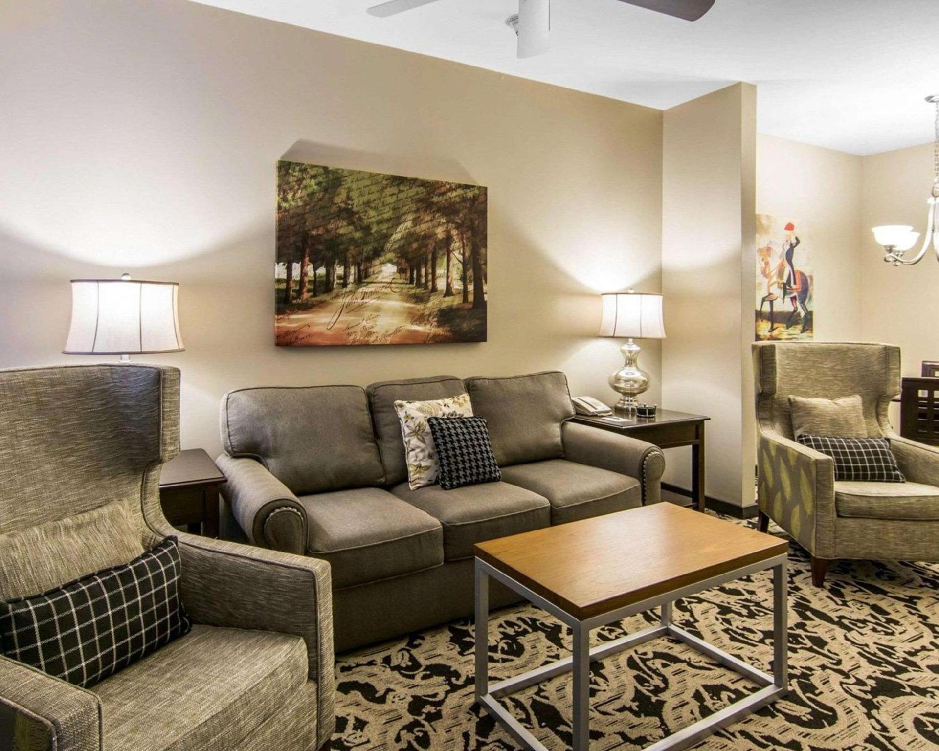 Bluegreen Vacations Parkside Williamsburg, an Ascend Collection Resort photo 30