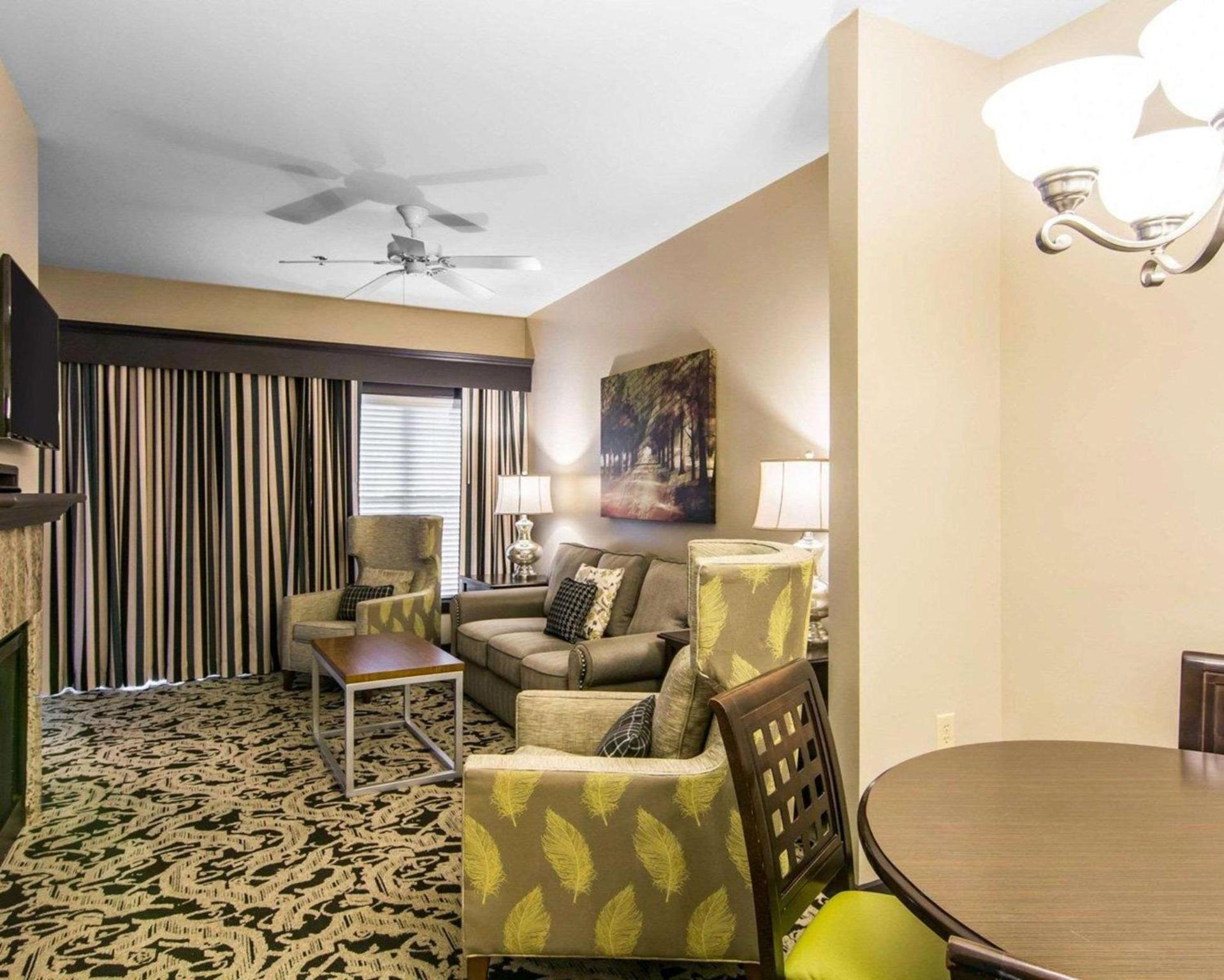Bluegreen Vacations Parkside Williamsburg, an Ascend Collection Resort photo 31