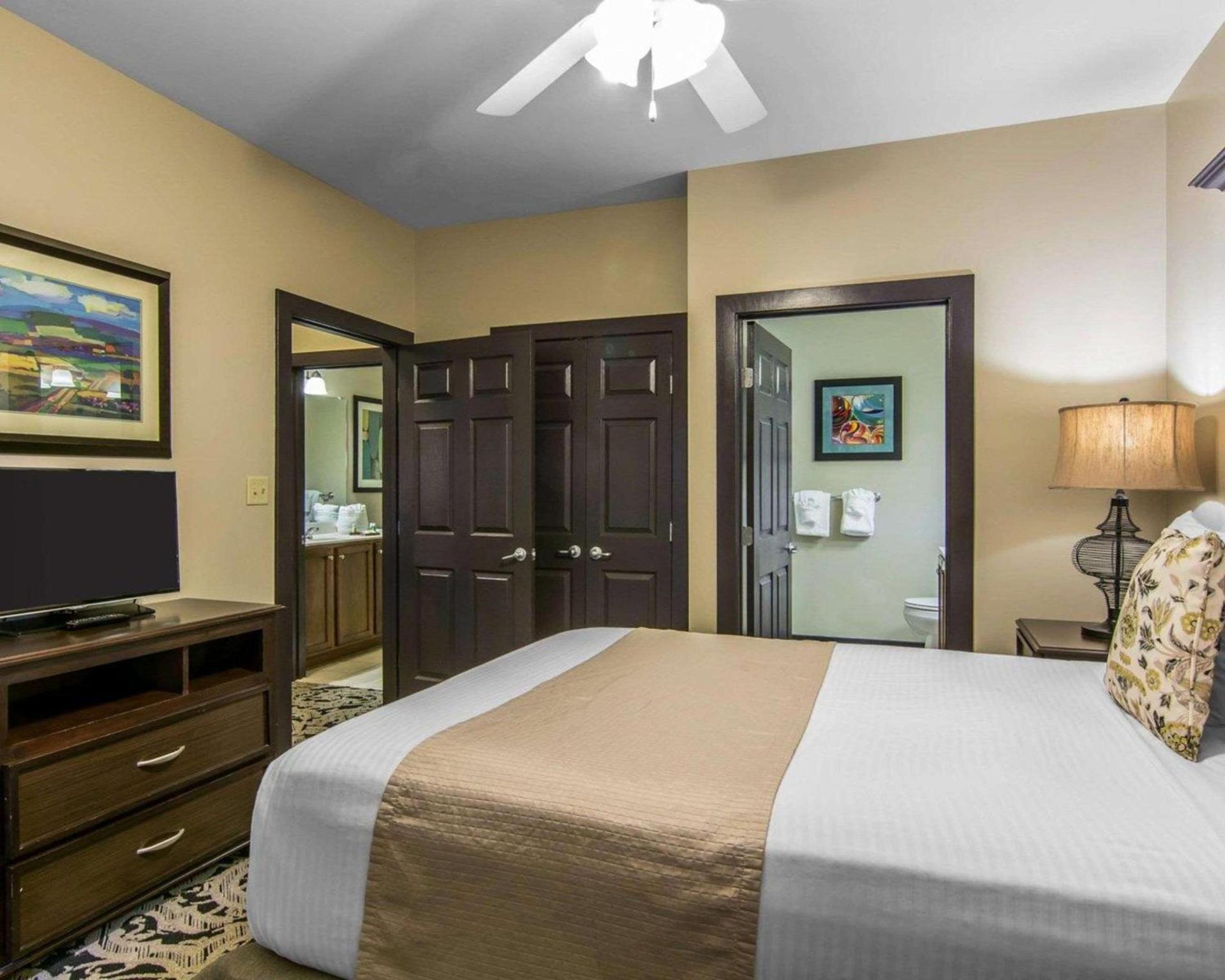 Bluegreen Vacations Parkside Williamsburg, an Ascend Collection Resort photo 32