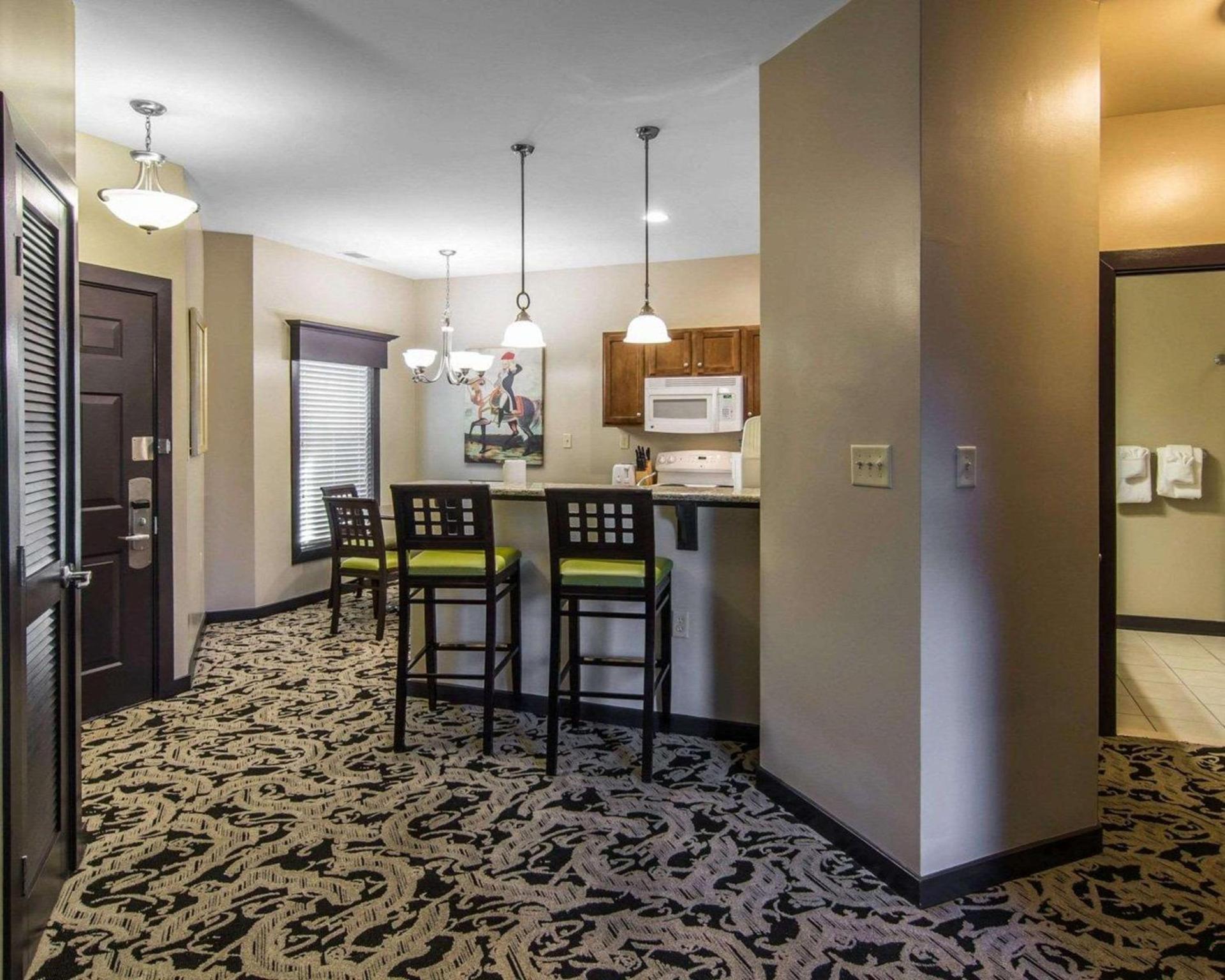 Bluegreen Vacations Parkside Williamsburg, an Ascend Collection Resort photo 33