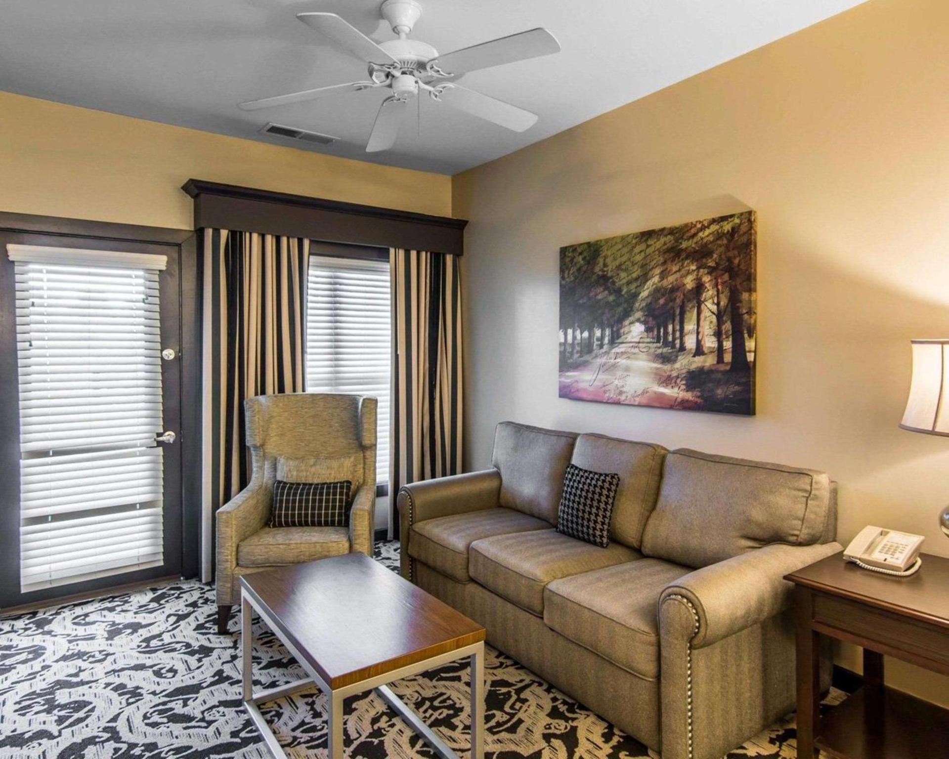Bluegreen Vacations Parkside Williamsburg, an Ascend Collection Resort photo 34