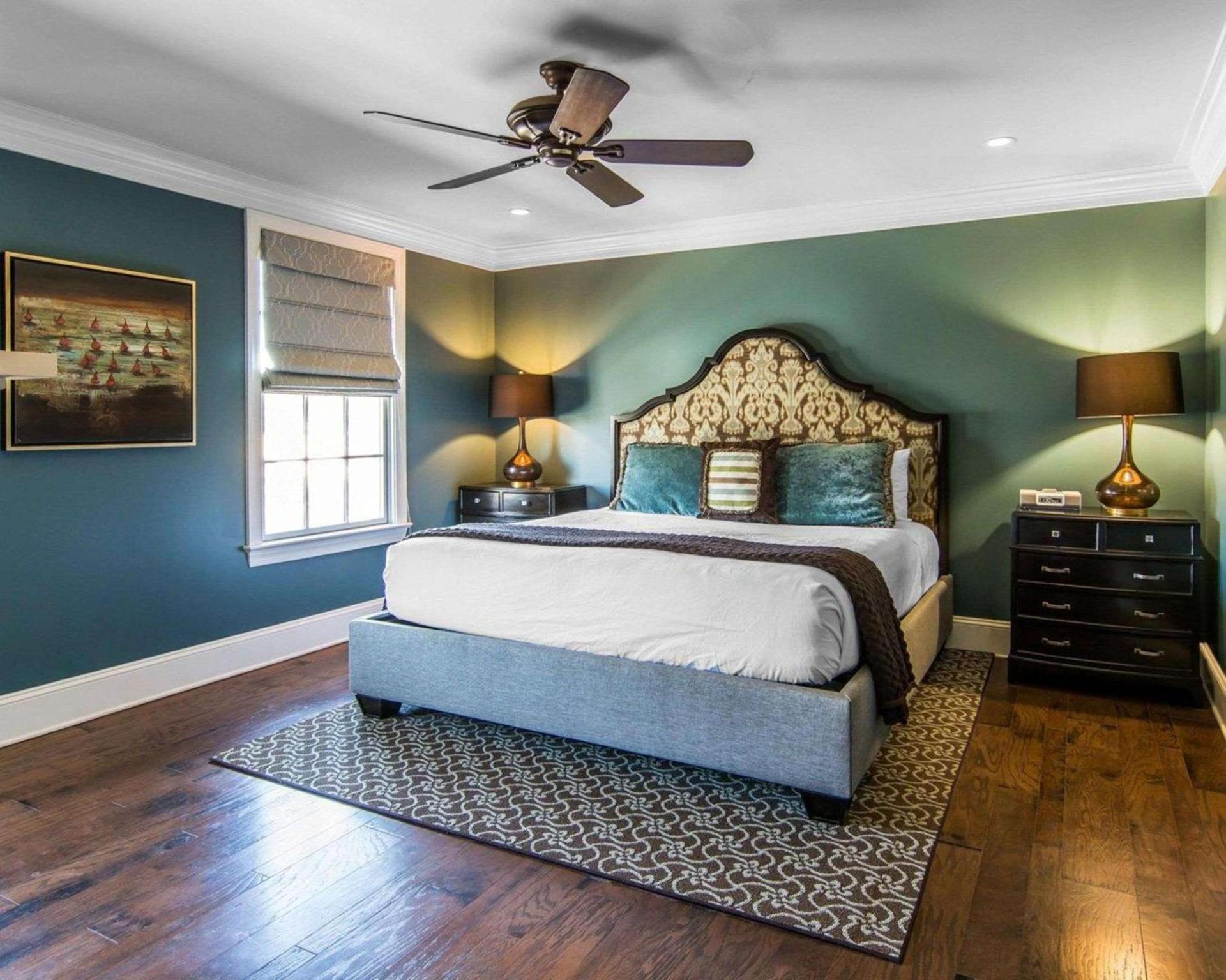 Bluegreen Vacations Parkside Williamsburg, an Ascend Collection Resort photo 35