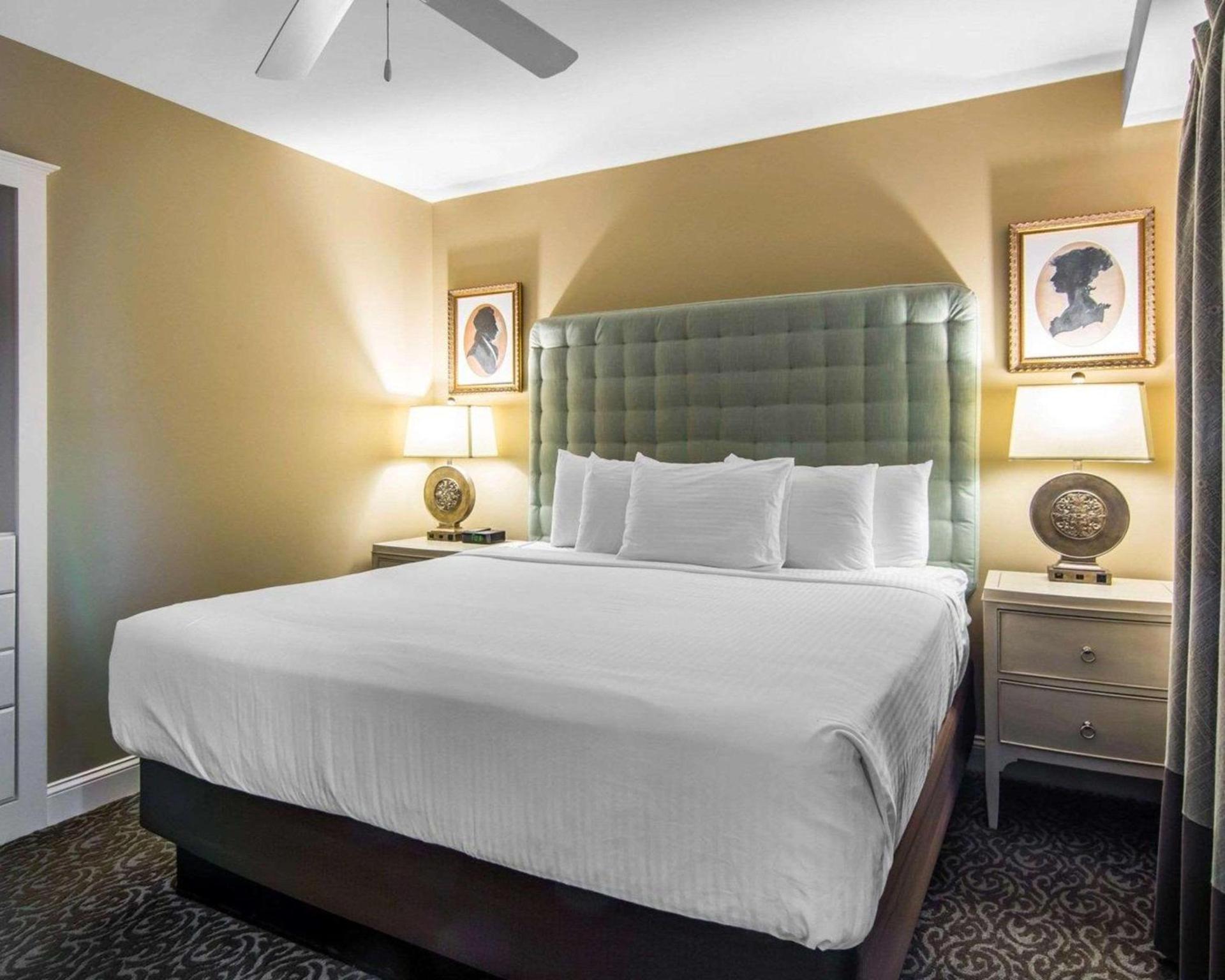 Bluegreen Vacations Parkside Williamsburg, an Ascend Collection Resort photo 36