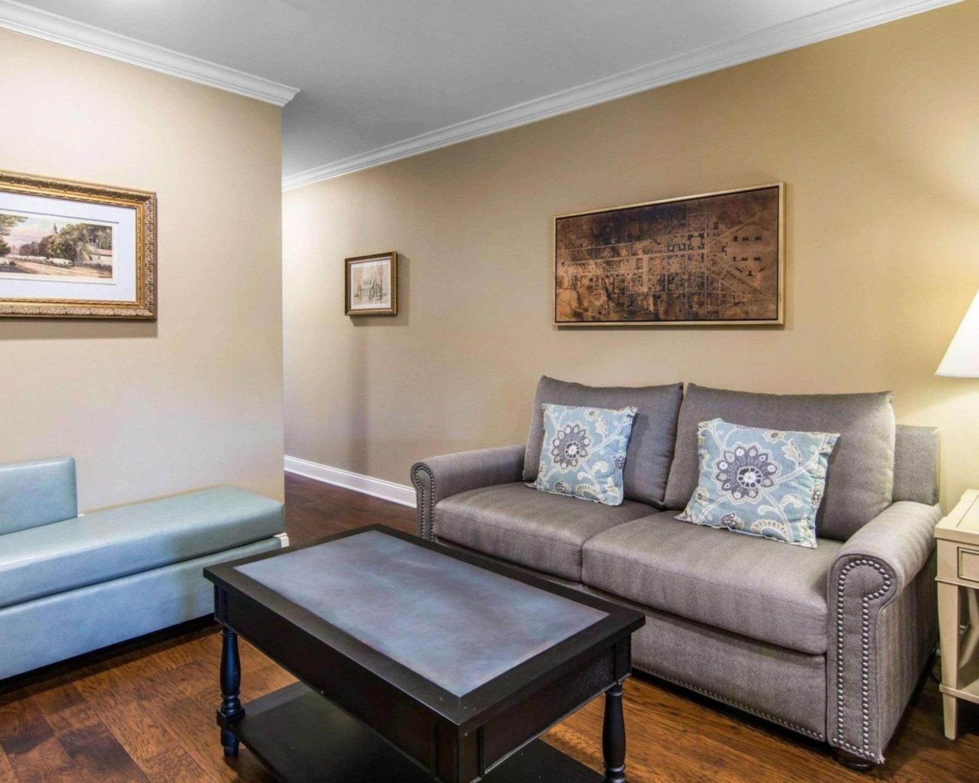 Bluegreen Vacations Parkside Williamsburg, an Ascend Collection Resort photo 39