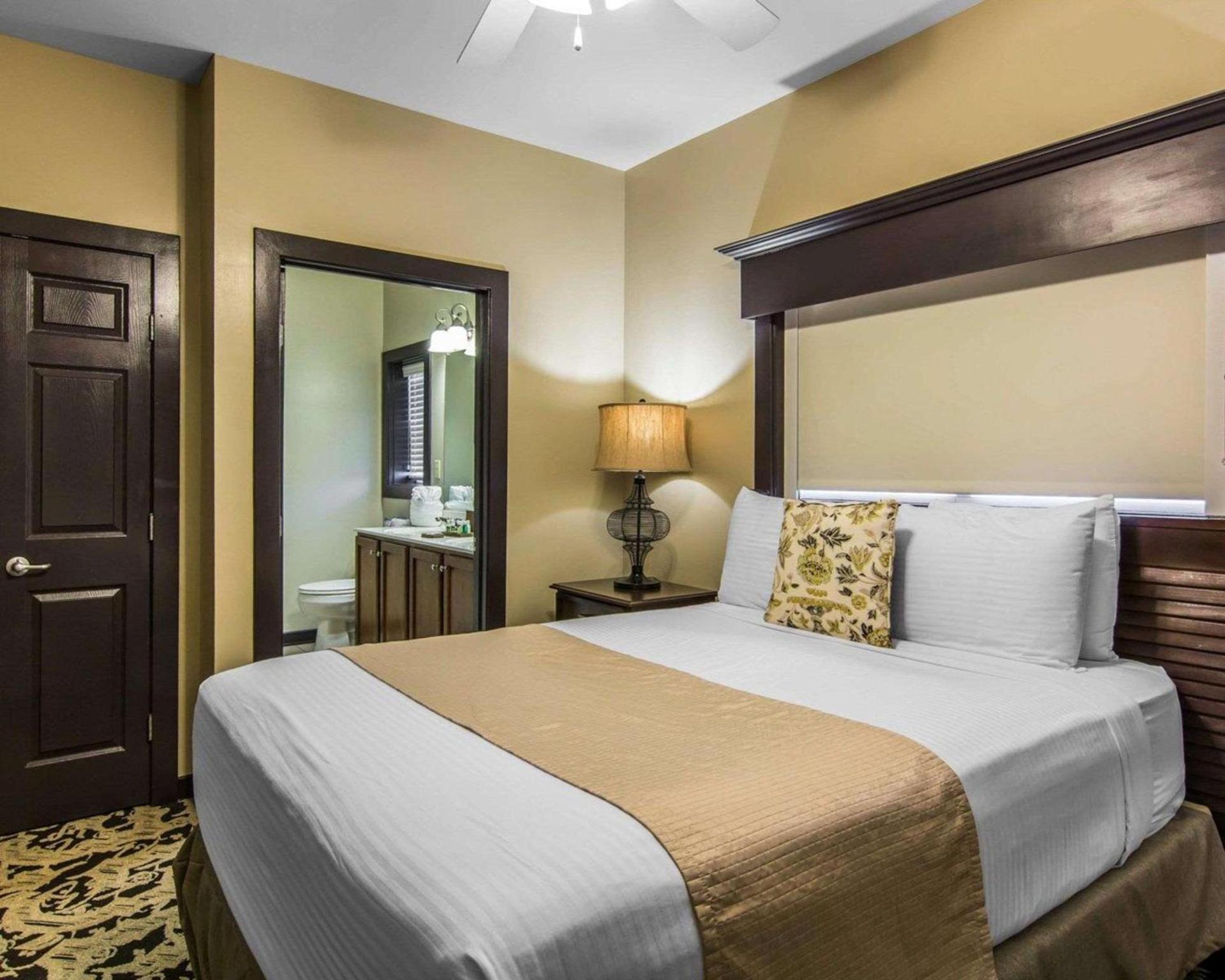 Bluegreen Vacations Parkside Williamsburg, an Ascend Collection Resort photo 40