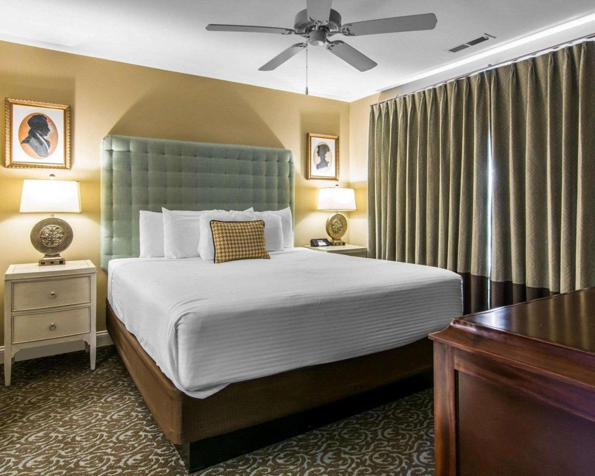 Bluegreen Vacations Parkside Williamsburg, an Ascend Collection Resort photo 41