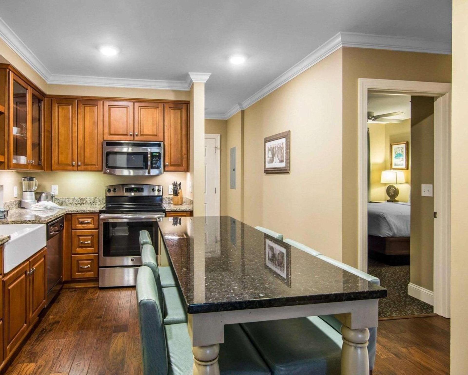 Bluegreen Vacations Parkside Williamsburg, an Ascend Collection Resort photo 42
