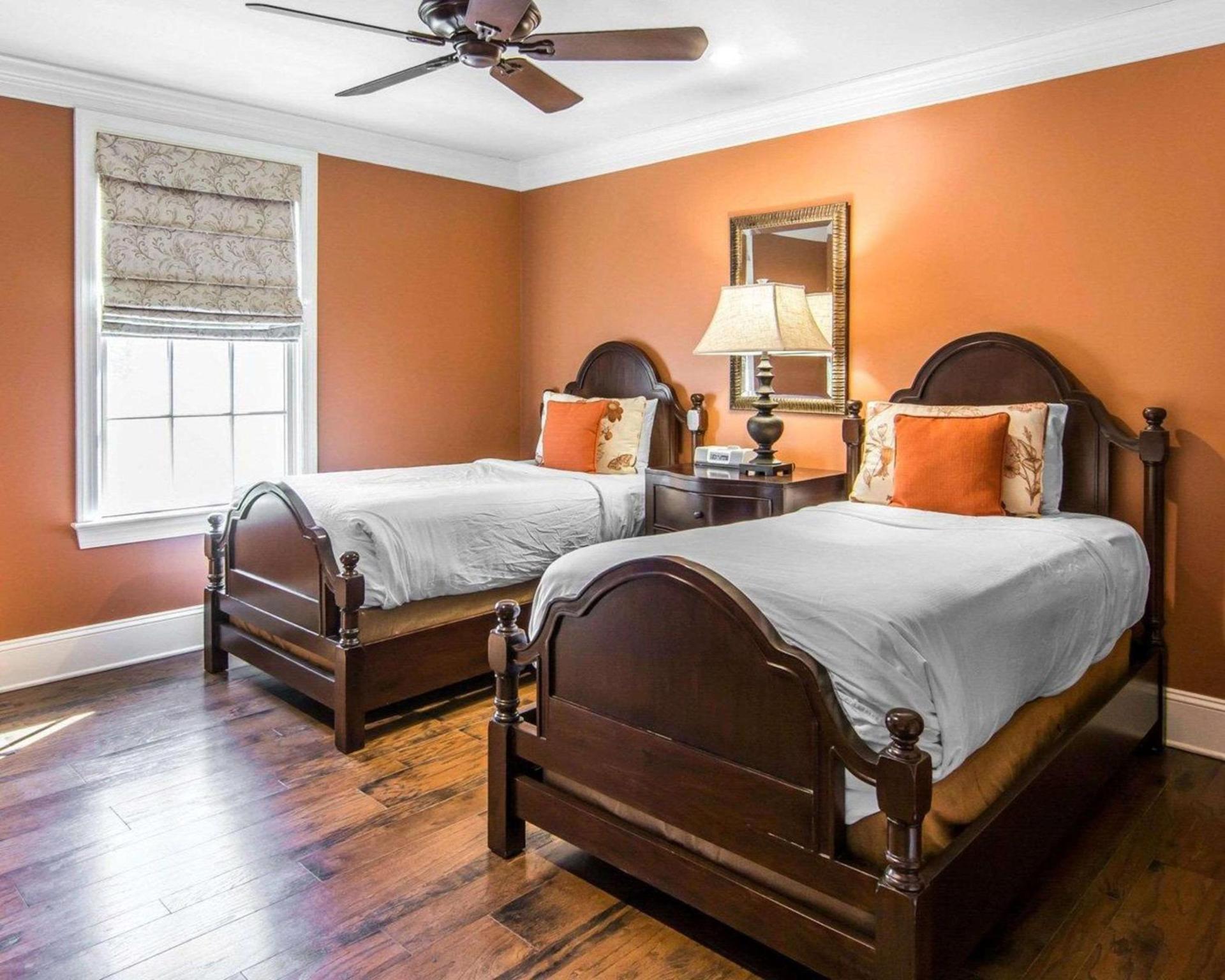 Bluegreen Vacations Parkside Williamsburg, an Ascend Collection Resort photo 43