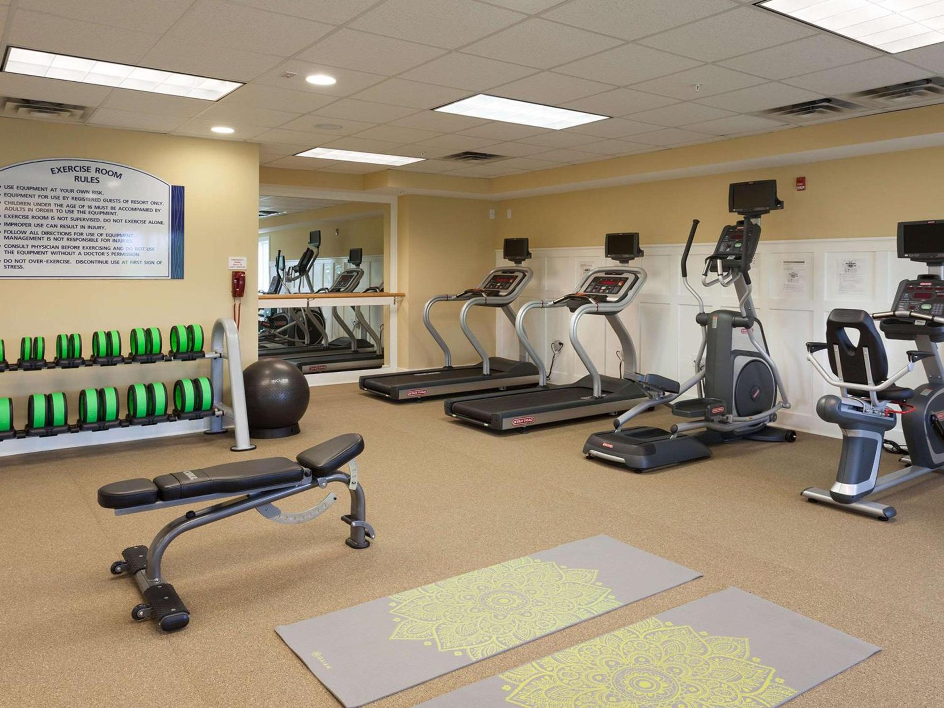 Bluegreen Vacations Parkside Williamsburg, an Ascend Collection Resort photo 45
