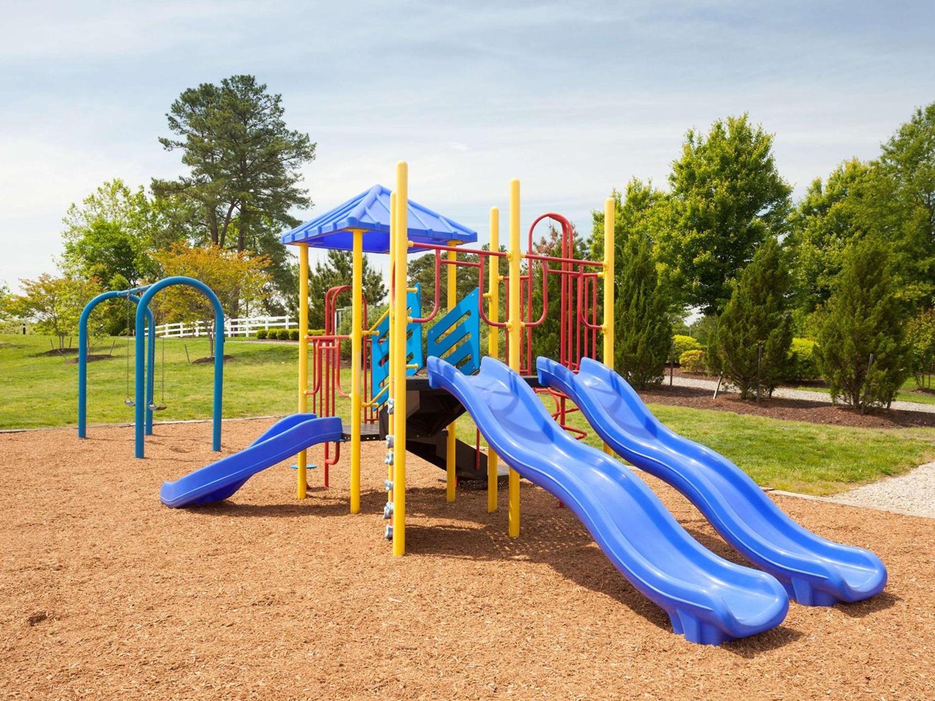 Bluegreen Vacations Parkside Williamsburg, an Ascend Collection Resort photo 47