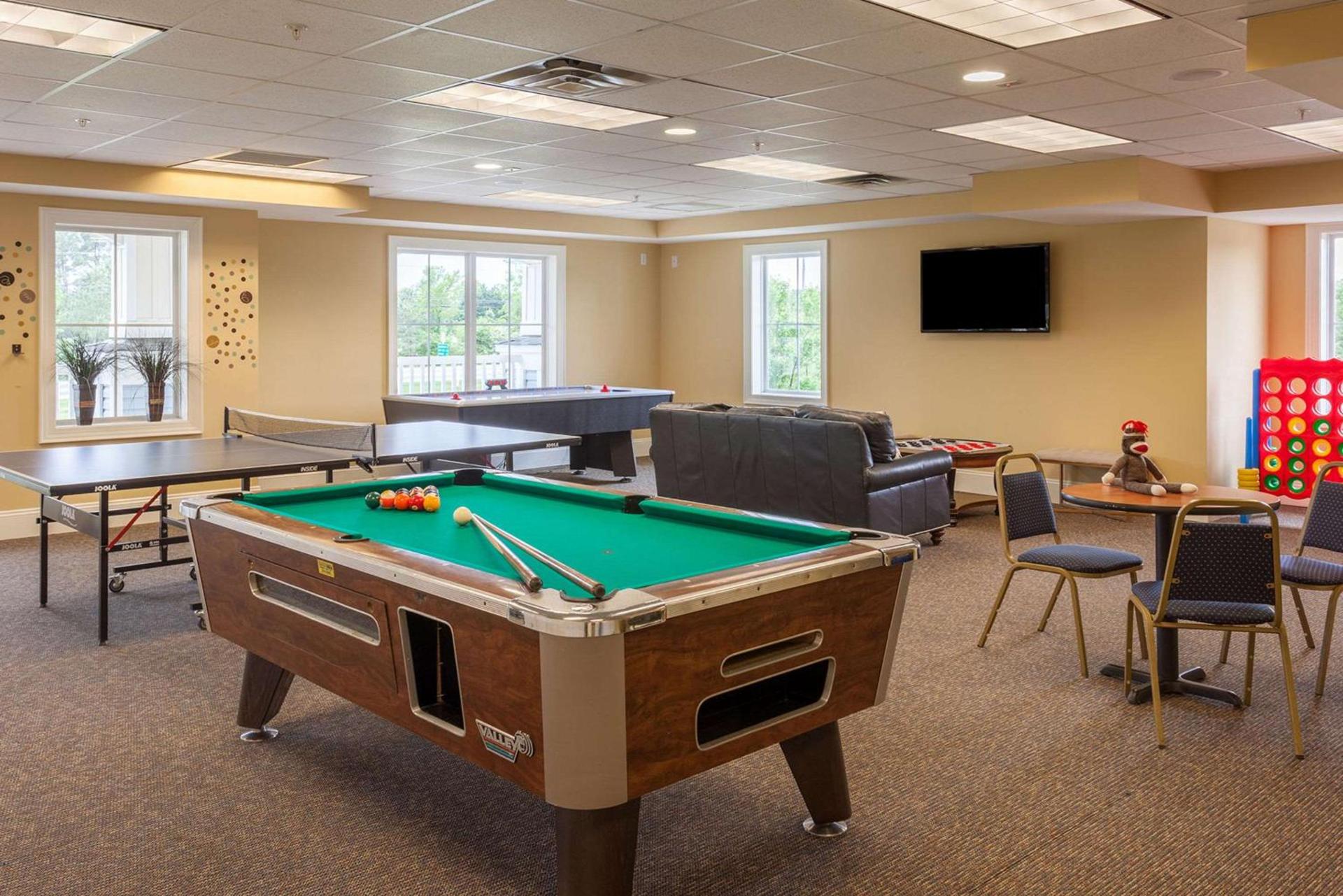 Bluegreen Vacations Parkside Williamsburg, an Ascend Collection Resort photo 48