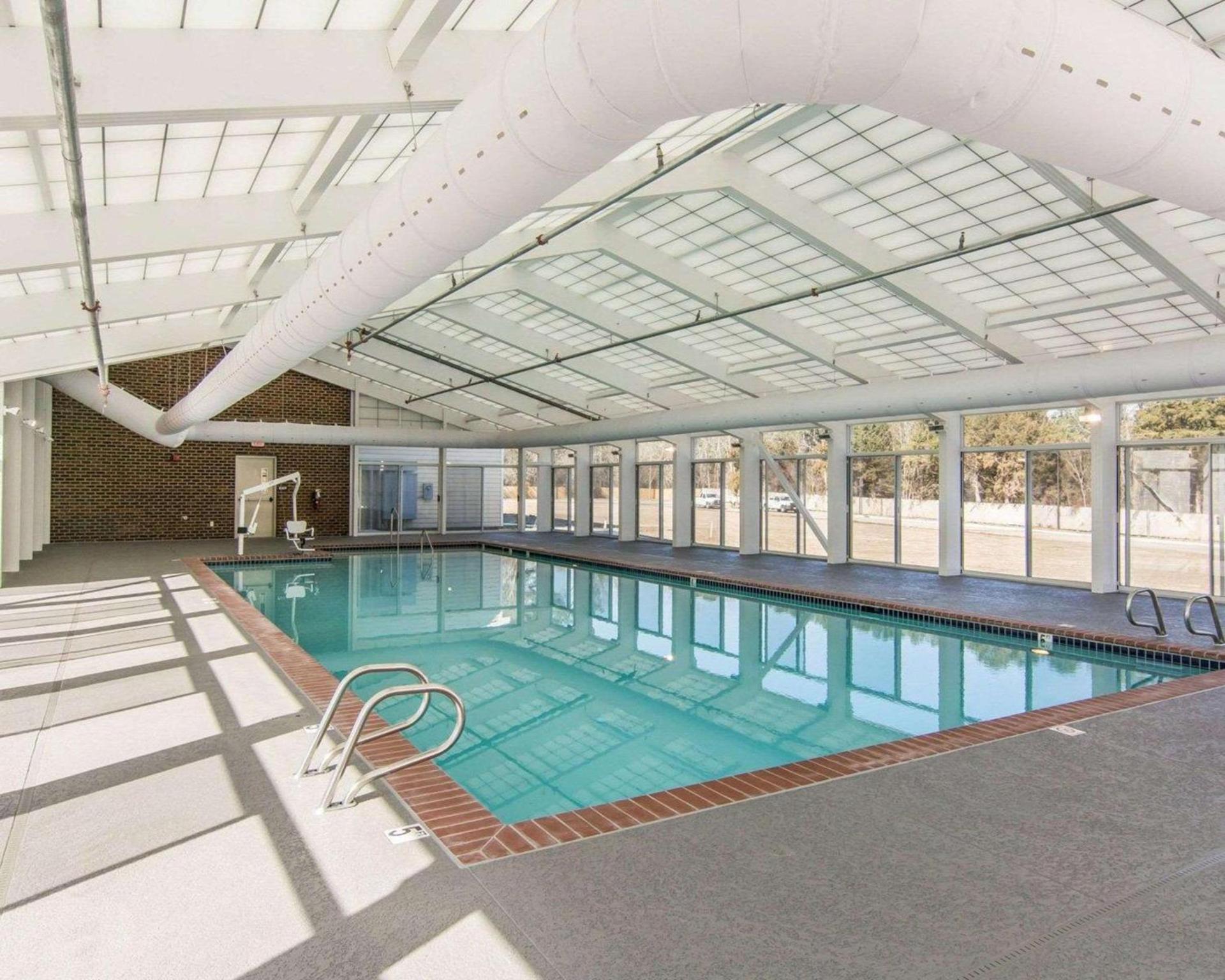 Bluegreen Vacations Patrick Henry Square, an Ascend Collection Resort photo 17