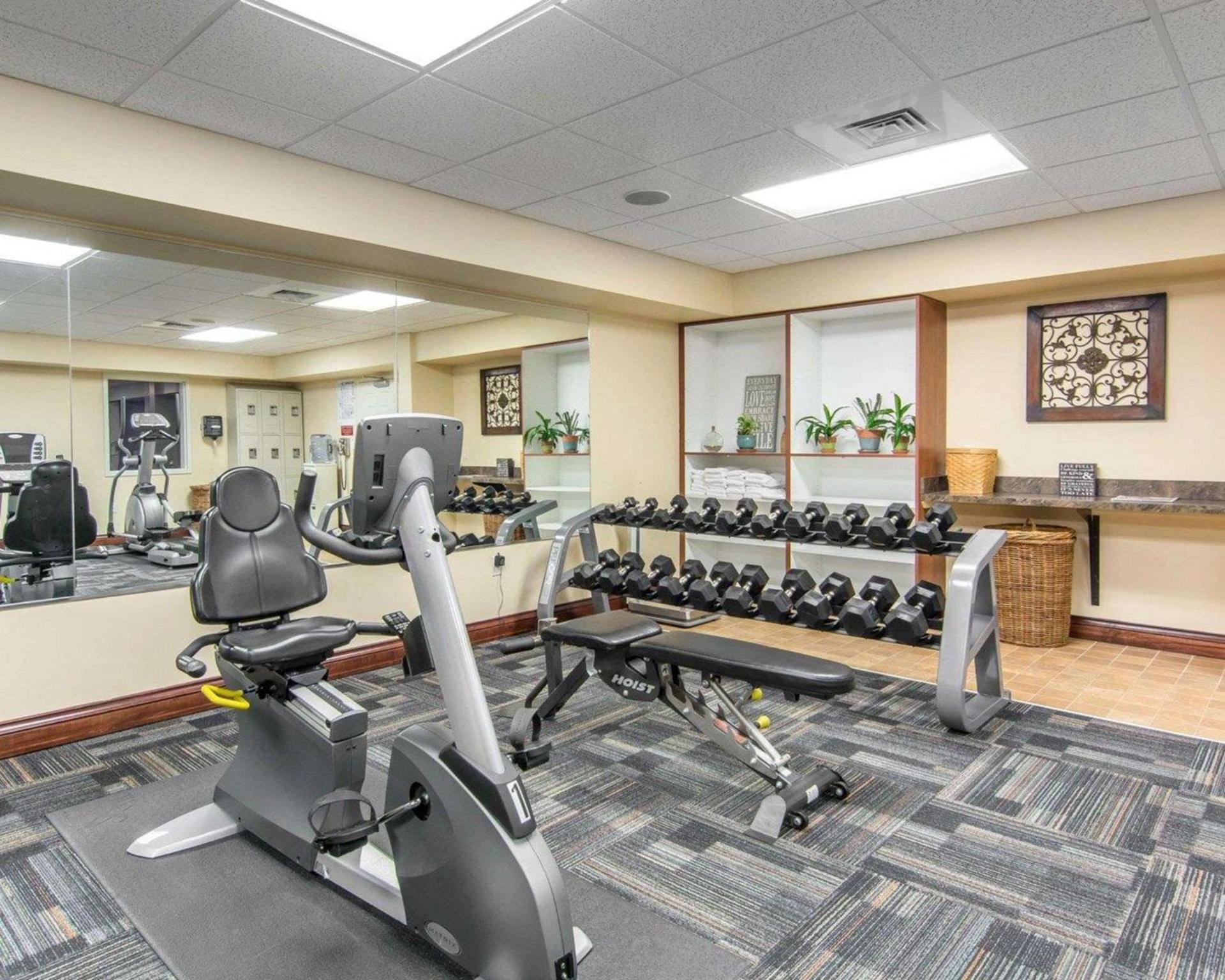 Bluegreen Vacations Patrick Henry Square, an Ascend Collection Resort photo 19