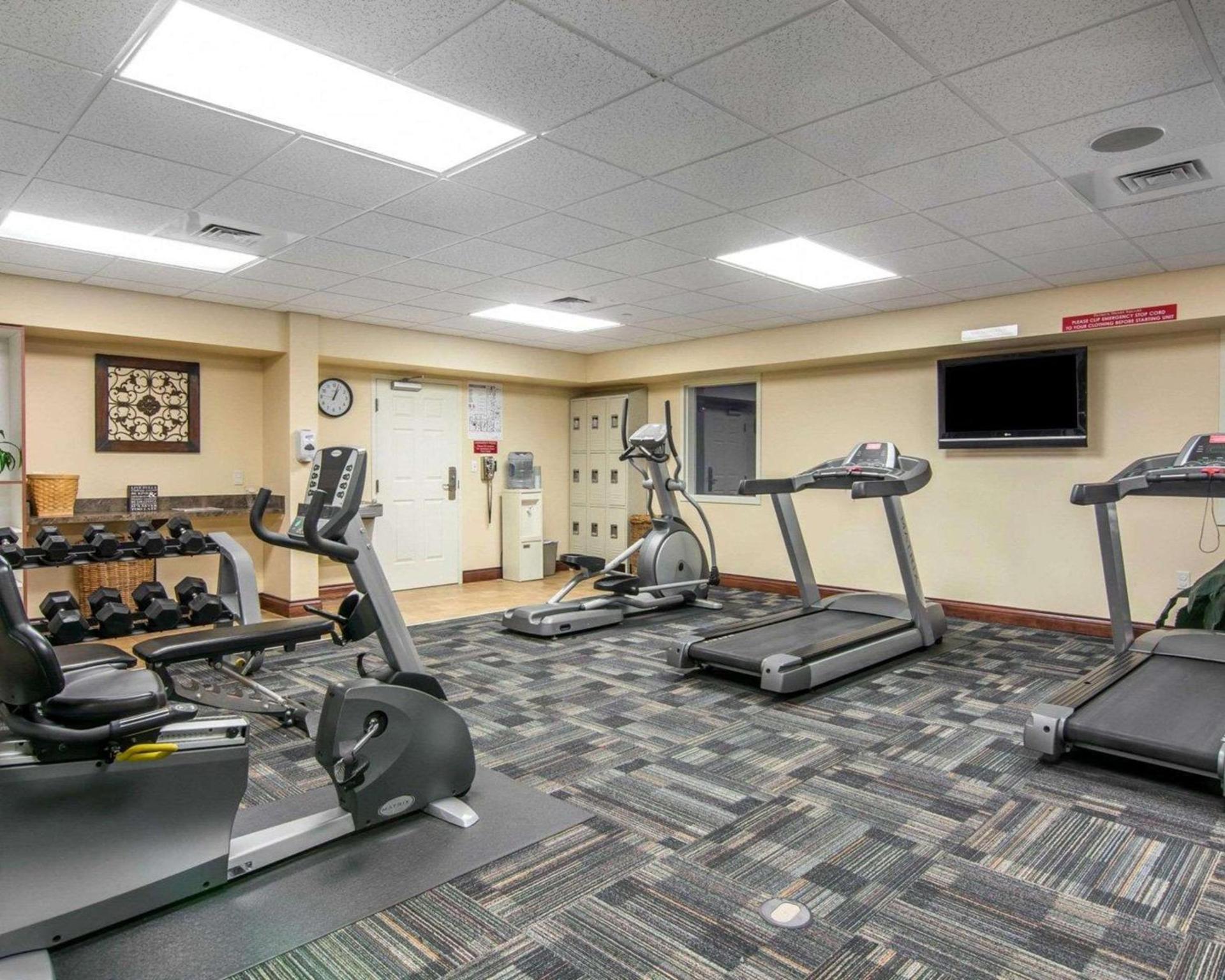Bluegreen Vacations Patrick Henry Square, an Ascend Collection Resort photo 20