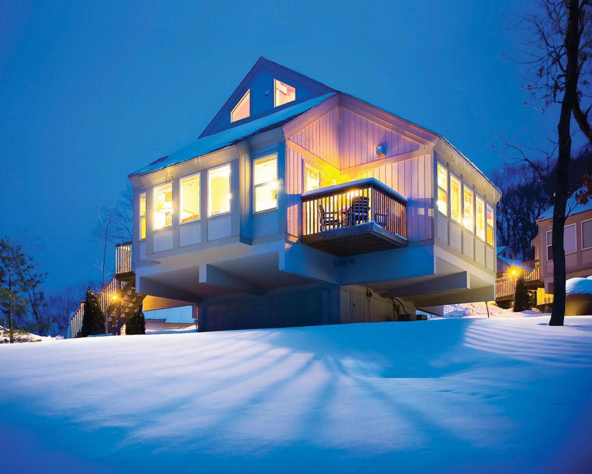 Bluegreen Vacations Christmas Mountain Village, an Ascend Collection Resort photo 1
