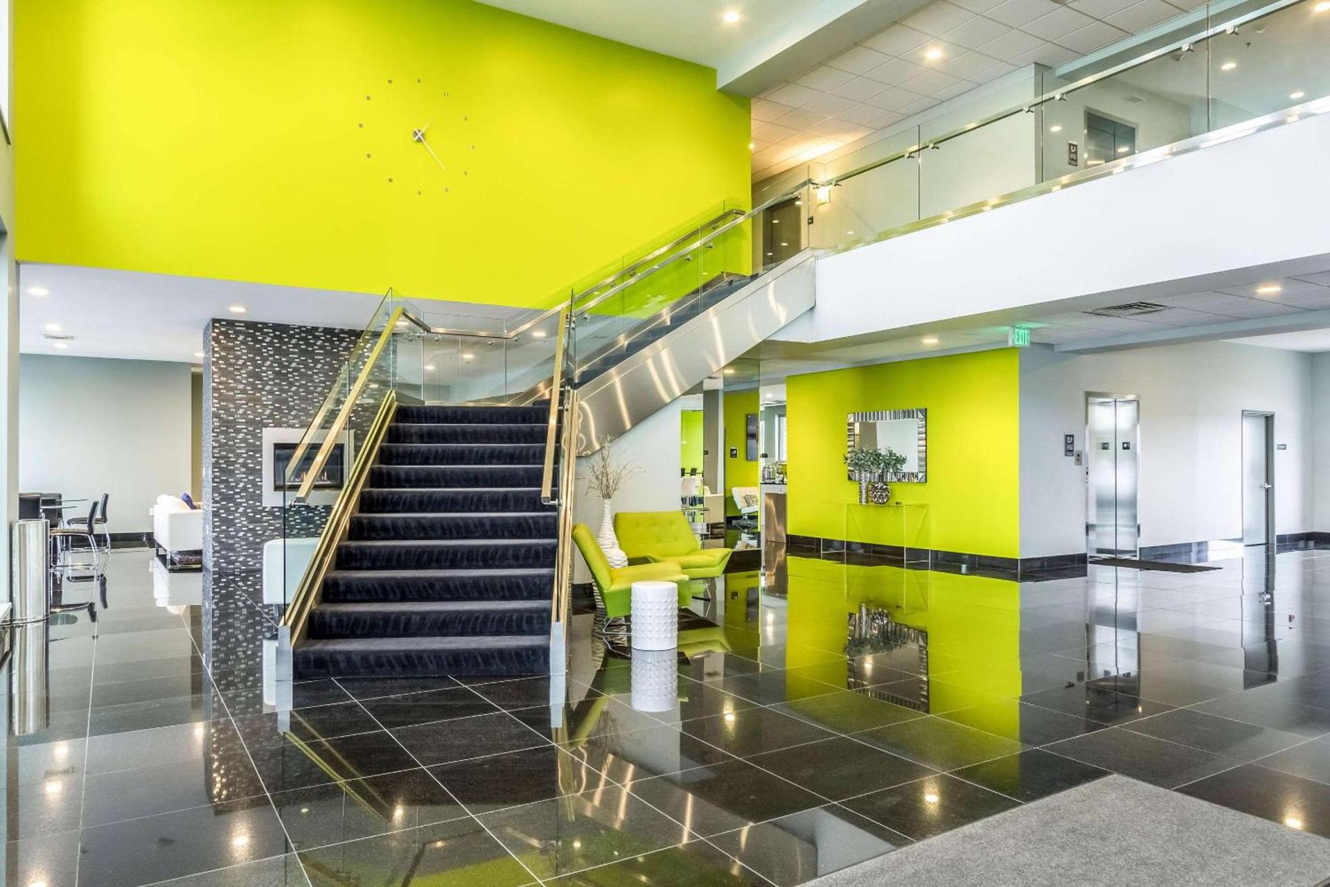 The Wallhouse Hotel, an Ascend Collection Hotel photo 3