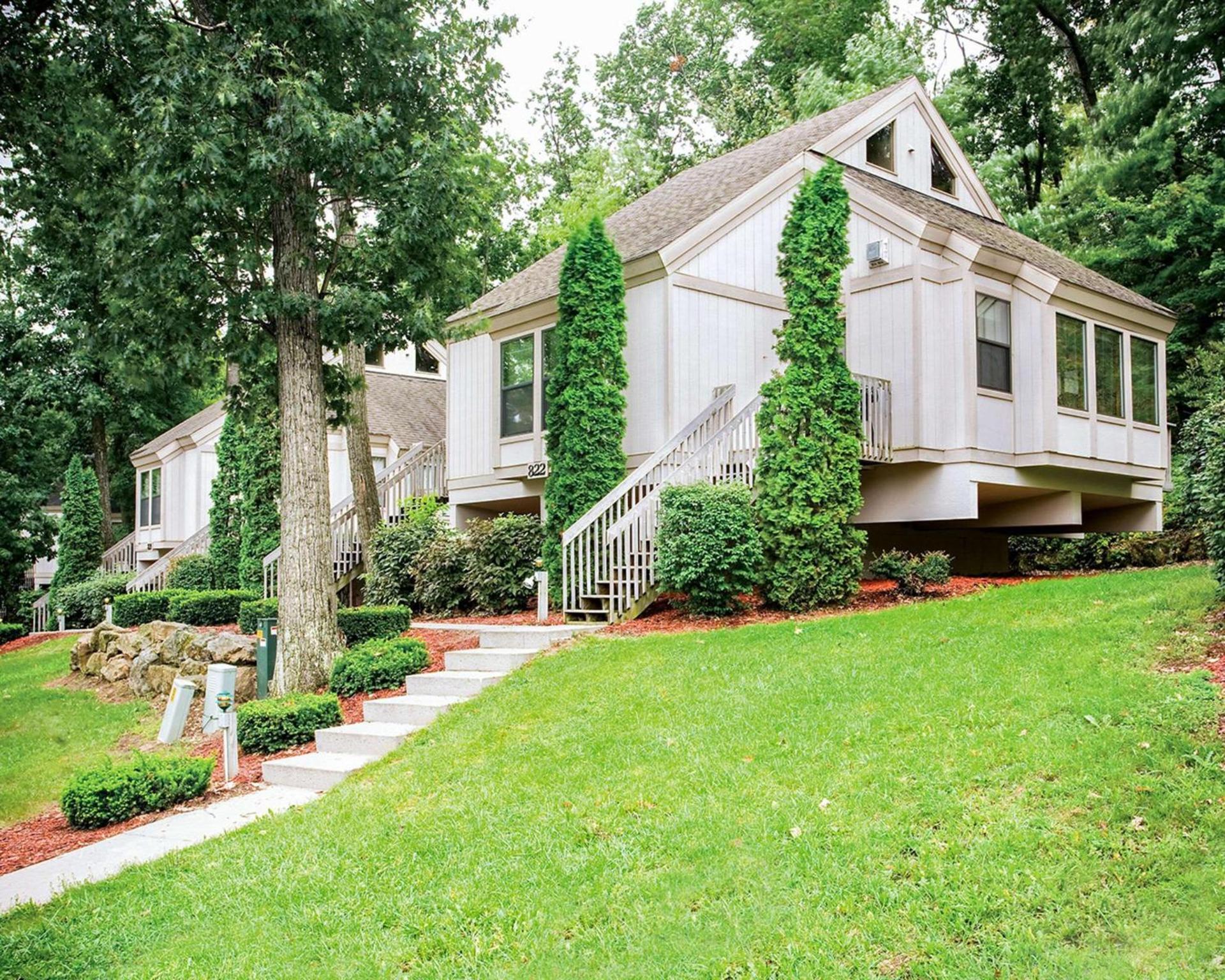 Bluegreen Vacations Christmas Mountain Village, an Ascend Collection Resort photo 2