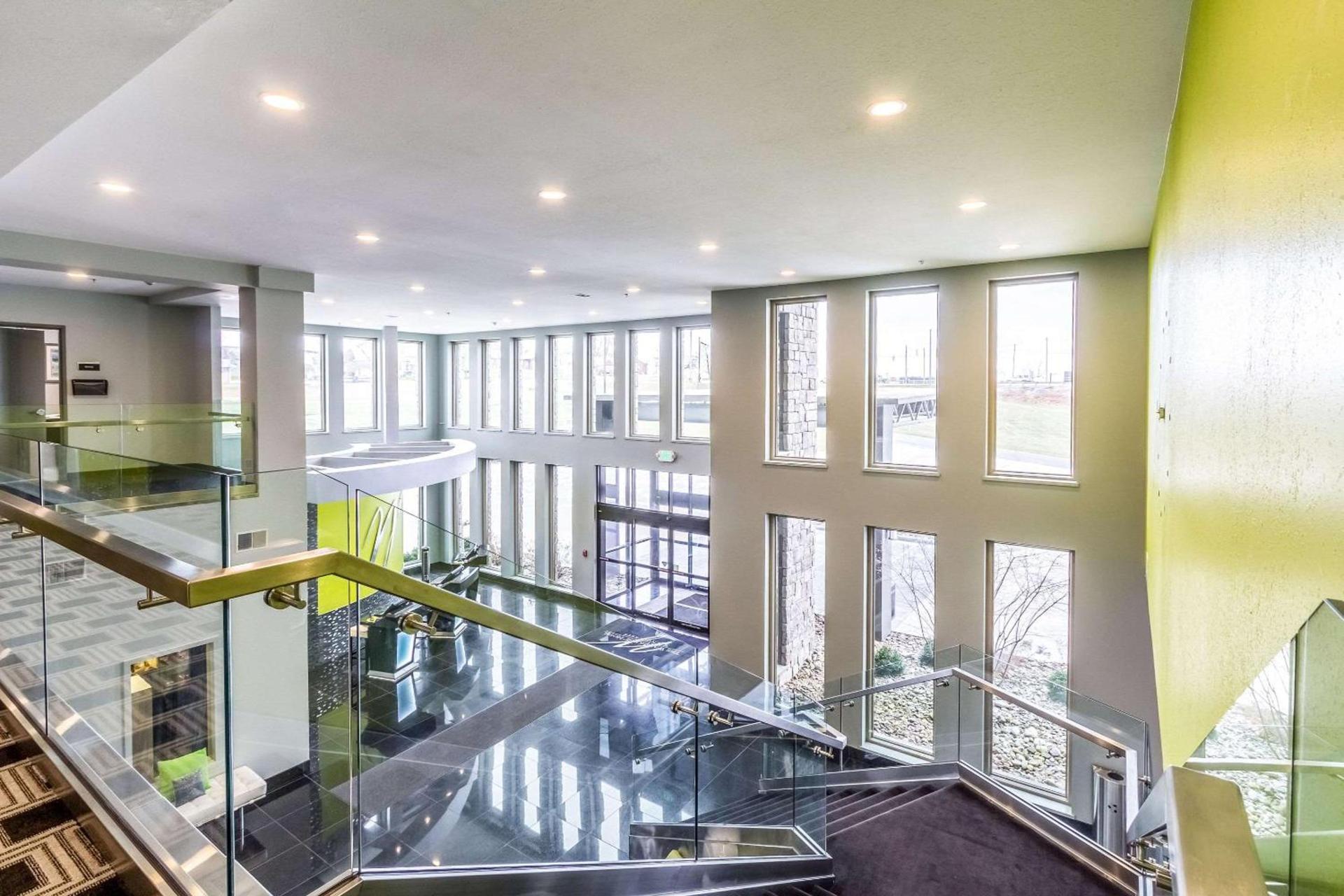 The Wallhouse Hotel, an Ascend Collection Hotel photo 5