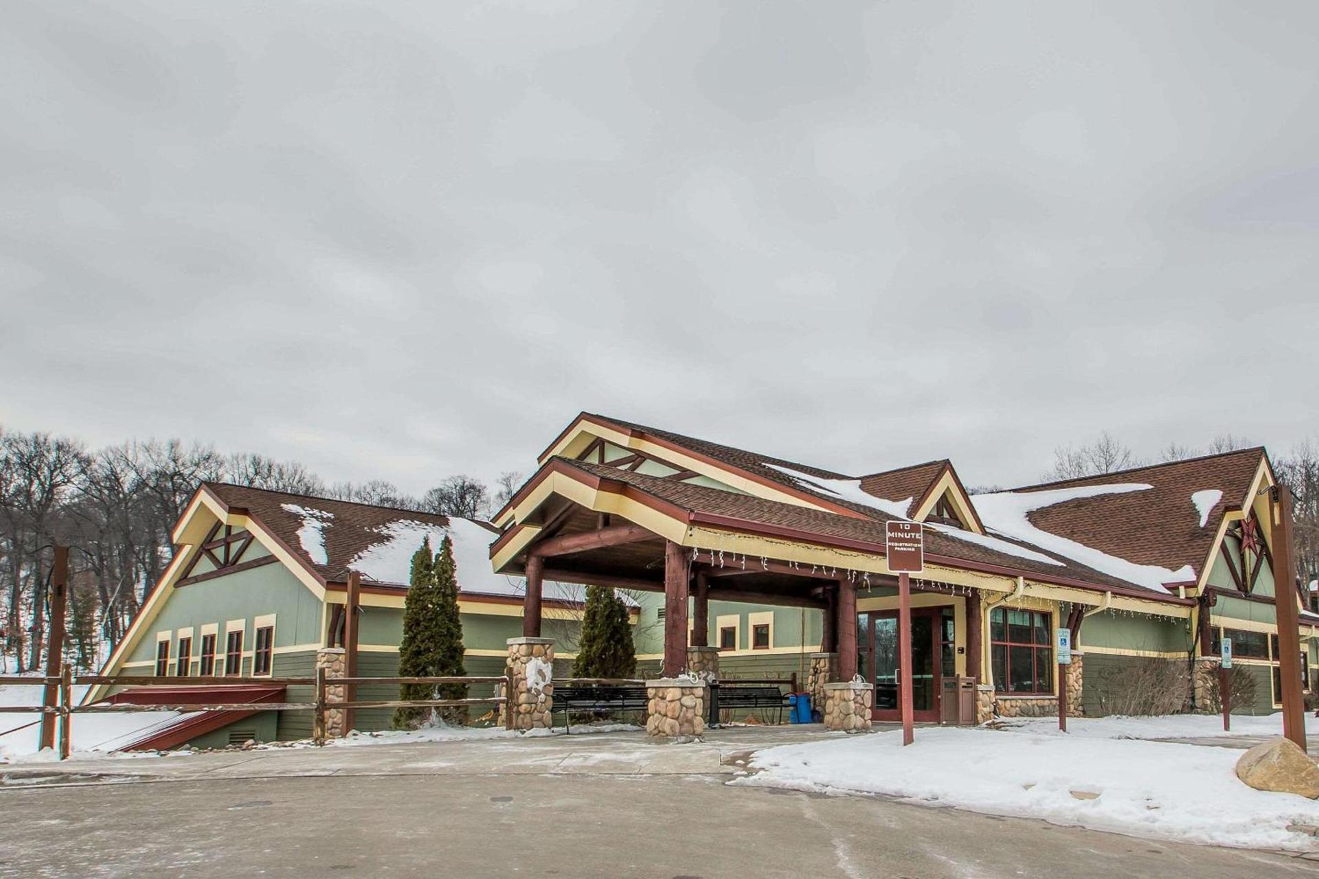 Bluegreen Vacations Christmas Mountain Village, an Ascend Collection Resort photo 4