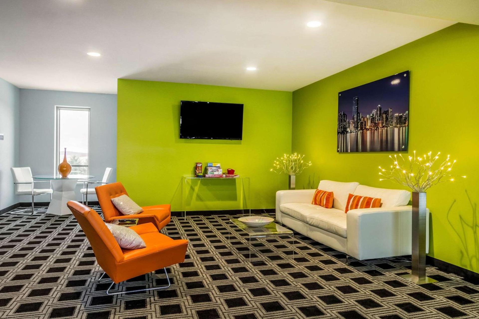 The Wallhouse Hotel, an Ascend Collection Hotel photo 6
