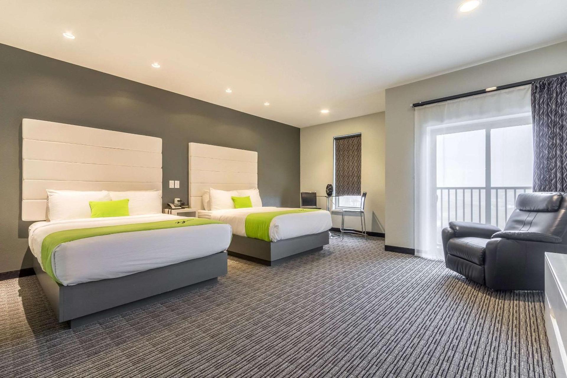 The Wallhouse Hotel, an Ascend Collection Hotel photo 14