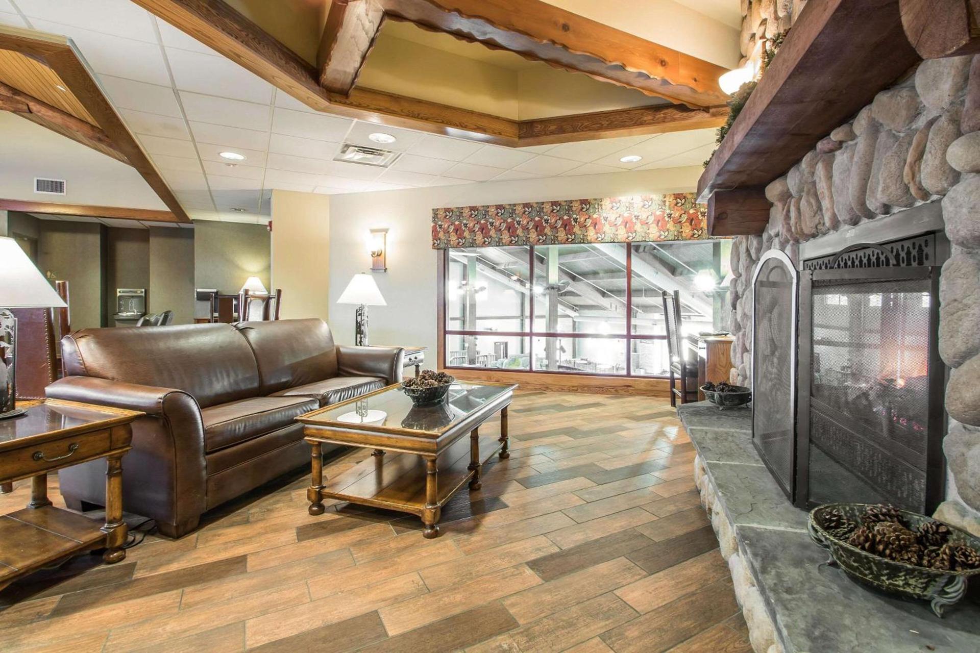 Bluegreen Vacations Christmas Mountain Village, an Ascend Collection Resort photo 12
