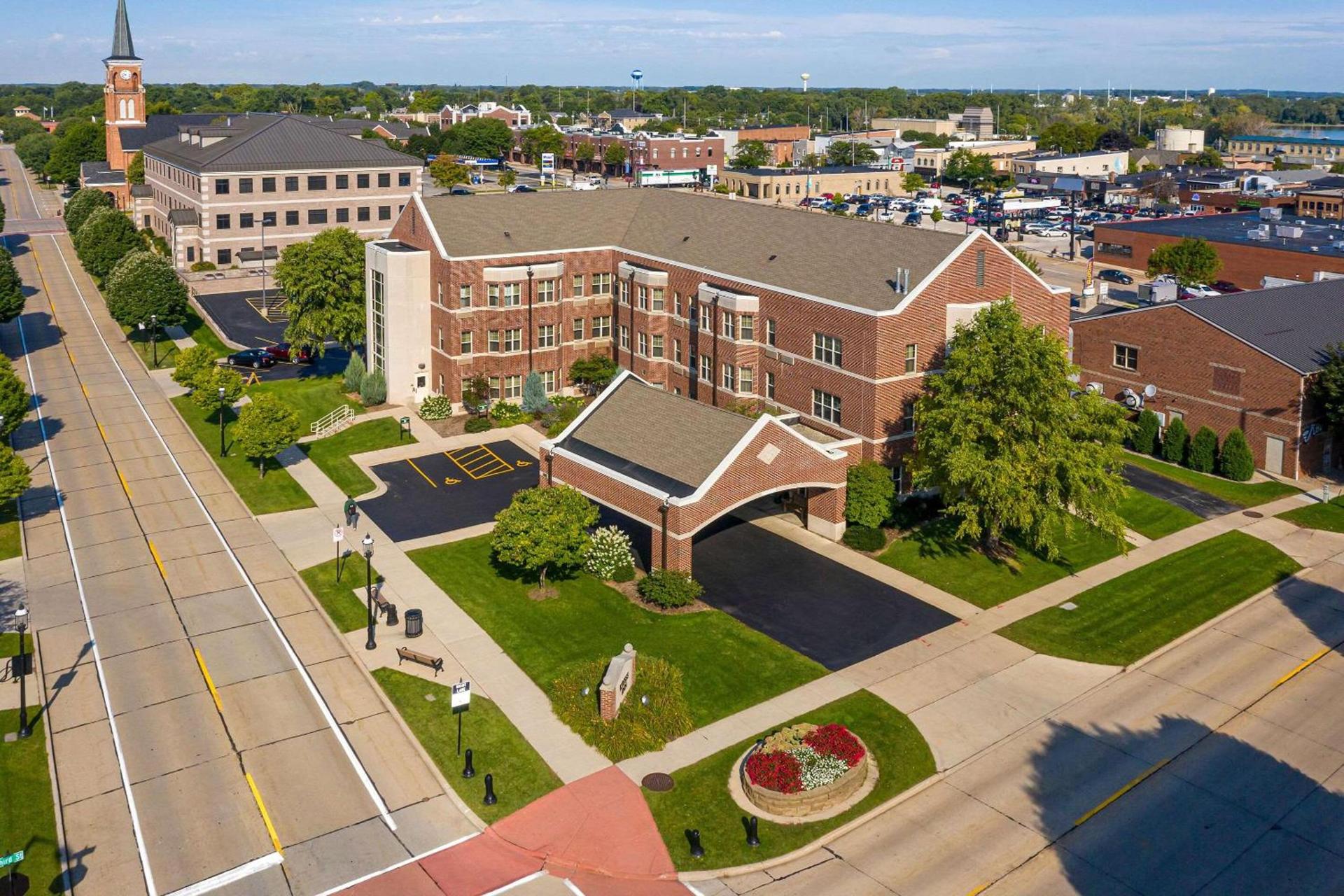 Kress Inn, an Ascend Collection Hotel photo 4
