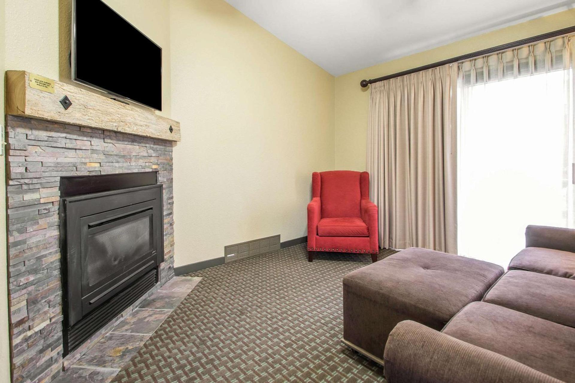 Bluegreen Vacations Christmas Mountain Village, an Ascend Collection Resort photo 14
