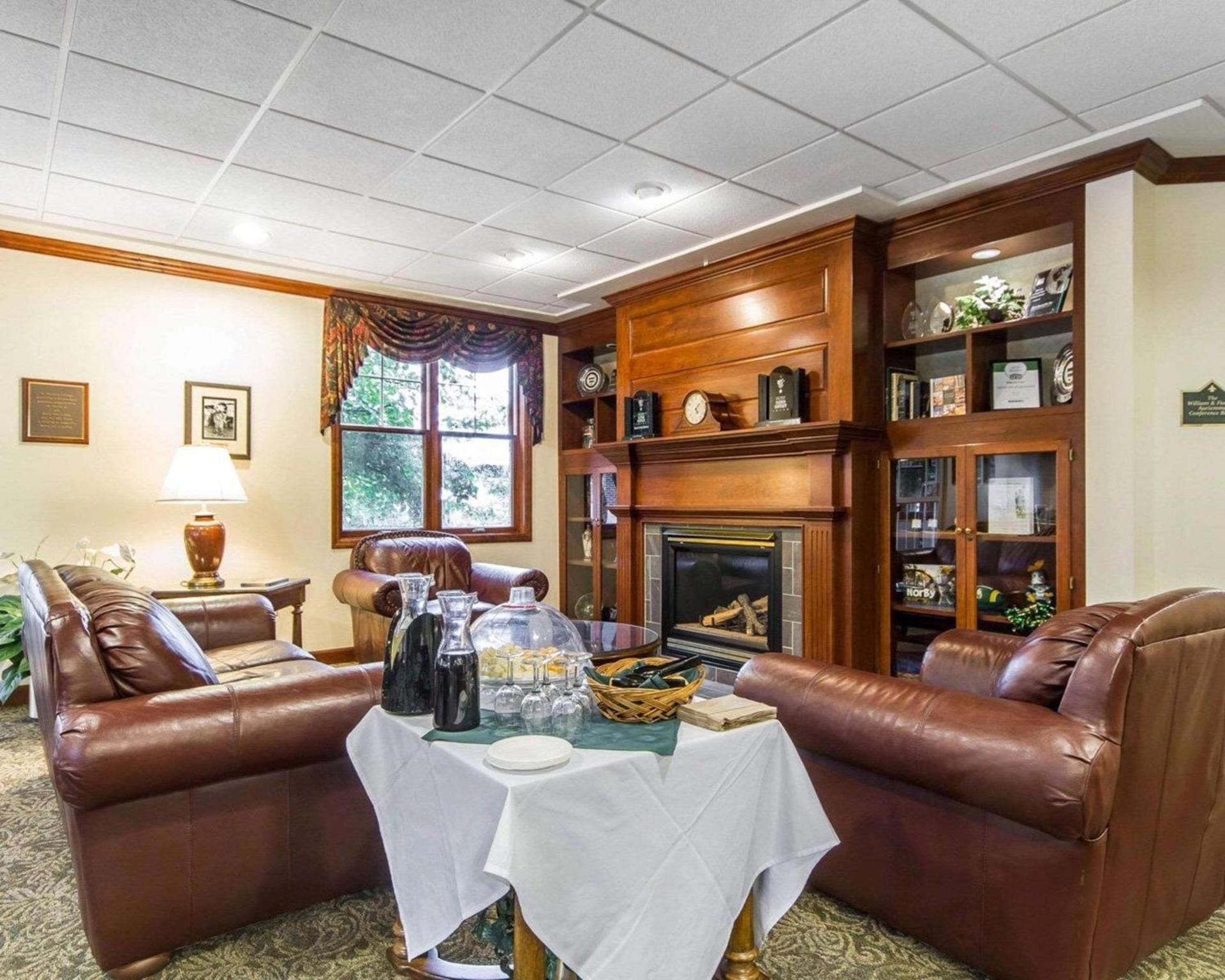 Kress Inn, an Ascend Collection Hotel photo 6